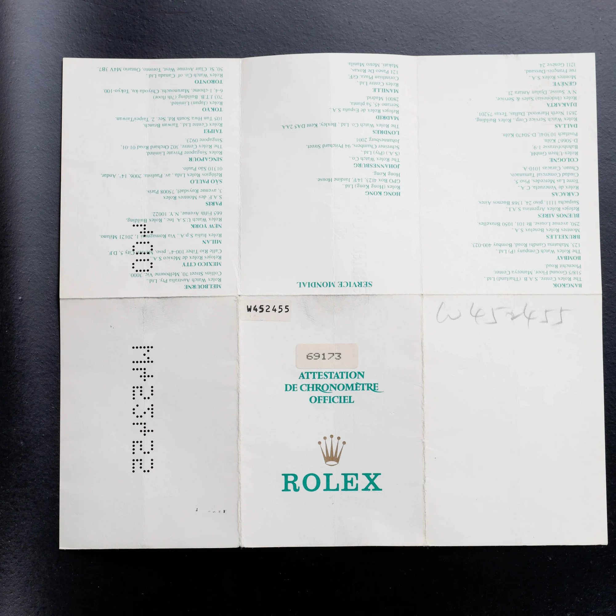 Rolex Lady-datejust 26 acciaio/oro 14