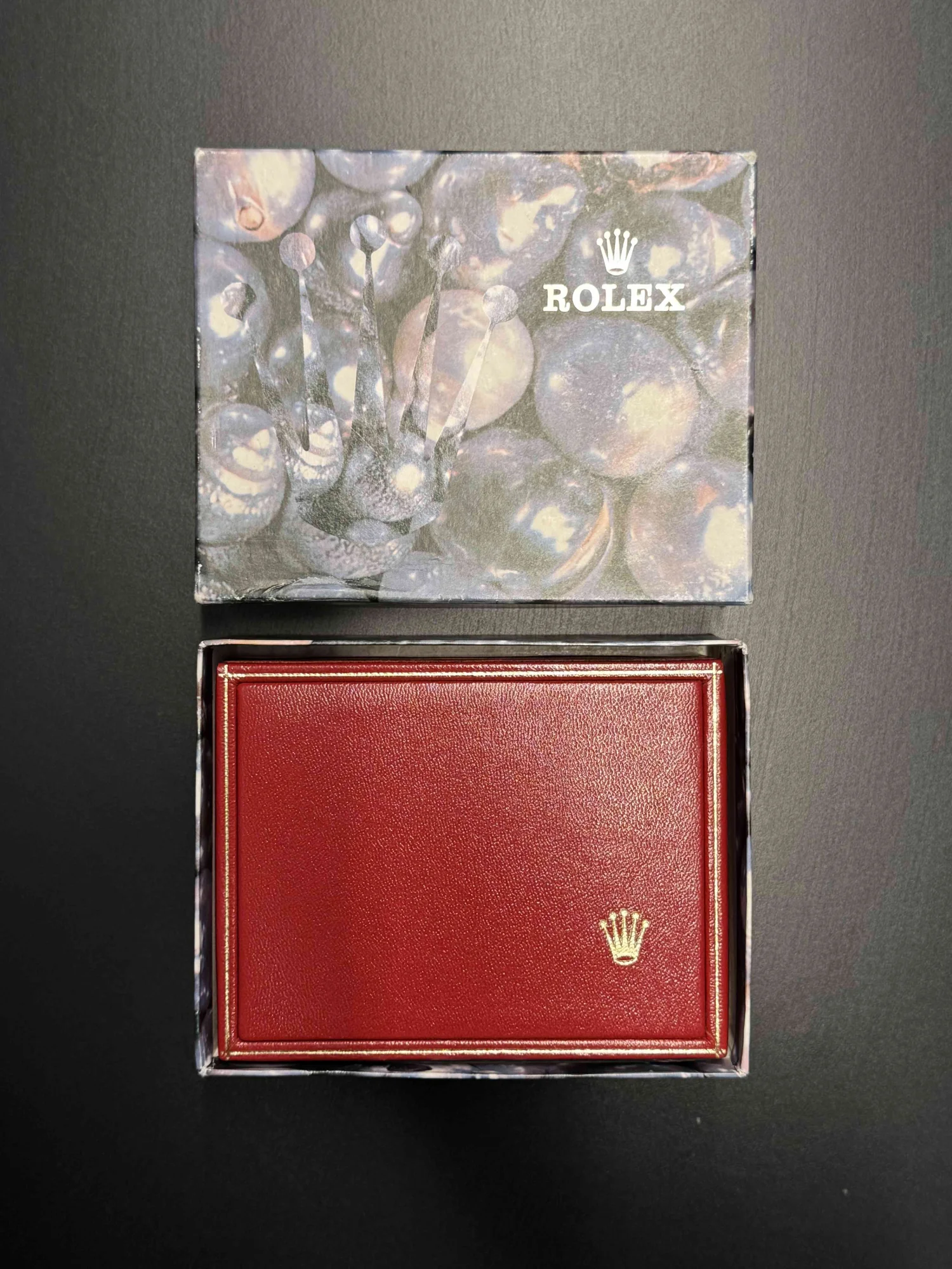 Rolex Lady-datejust 26 steel/gold 13