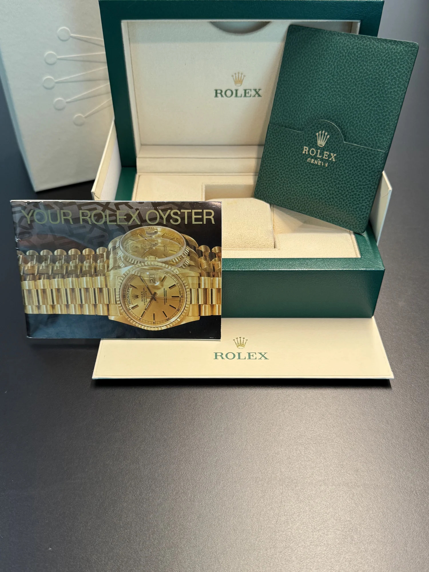 Rolex Dame-datejust 26 stahl/gold 14