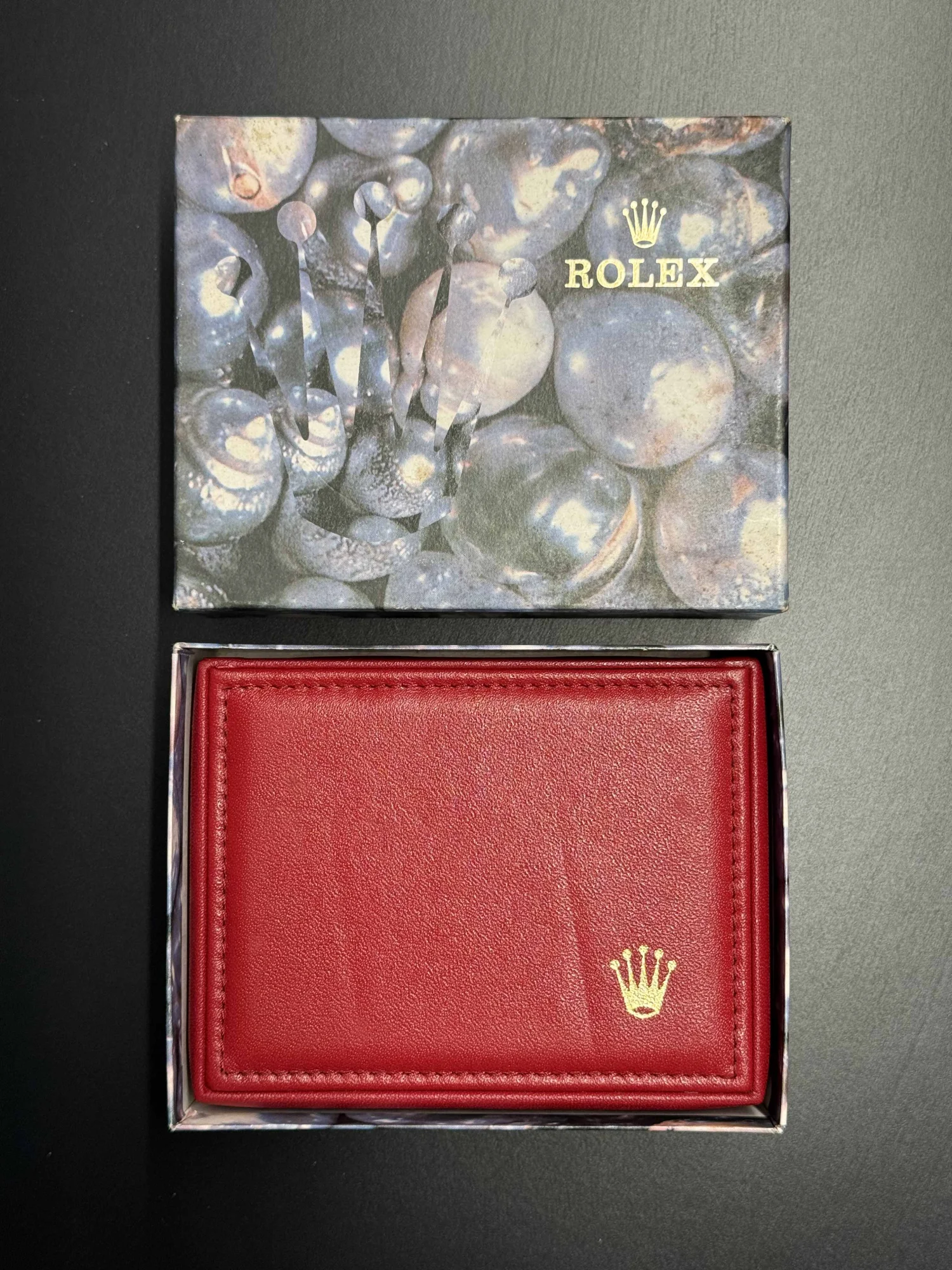 Rolex Lady-datejust 26 steel/gold 13