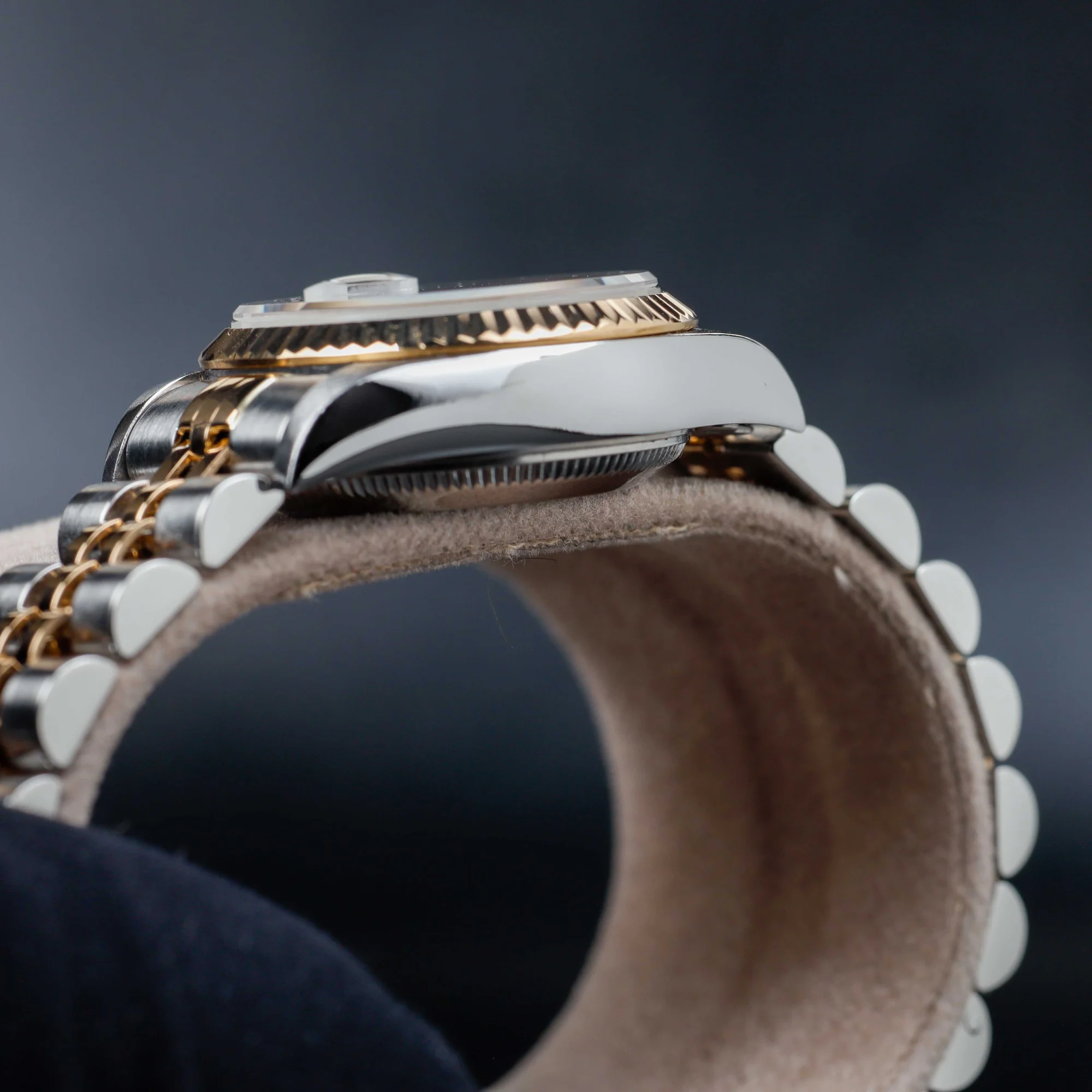 Rolex Lady-datejust 26 acciaio/oro 6