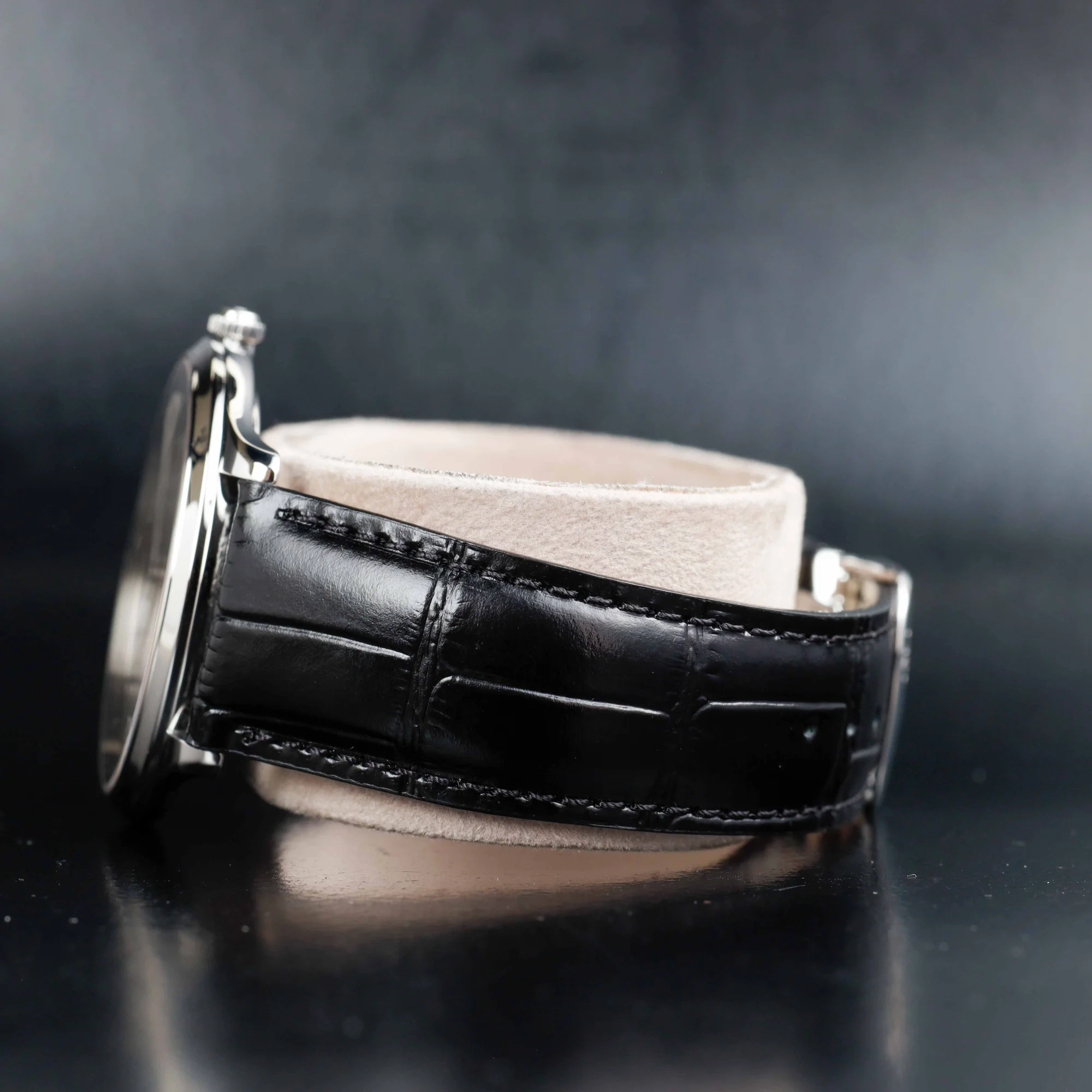 Jaeger-LeCoultre Master Ultra Thin steel 3