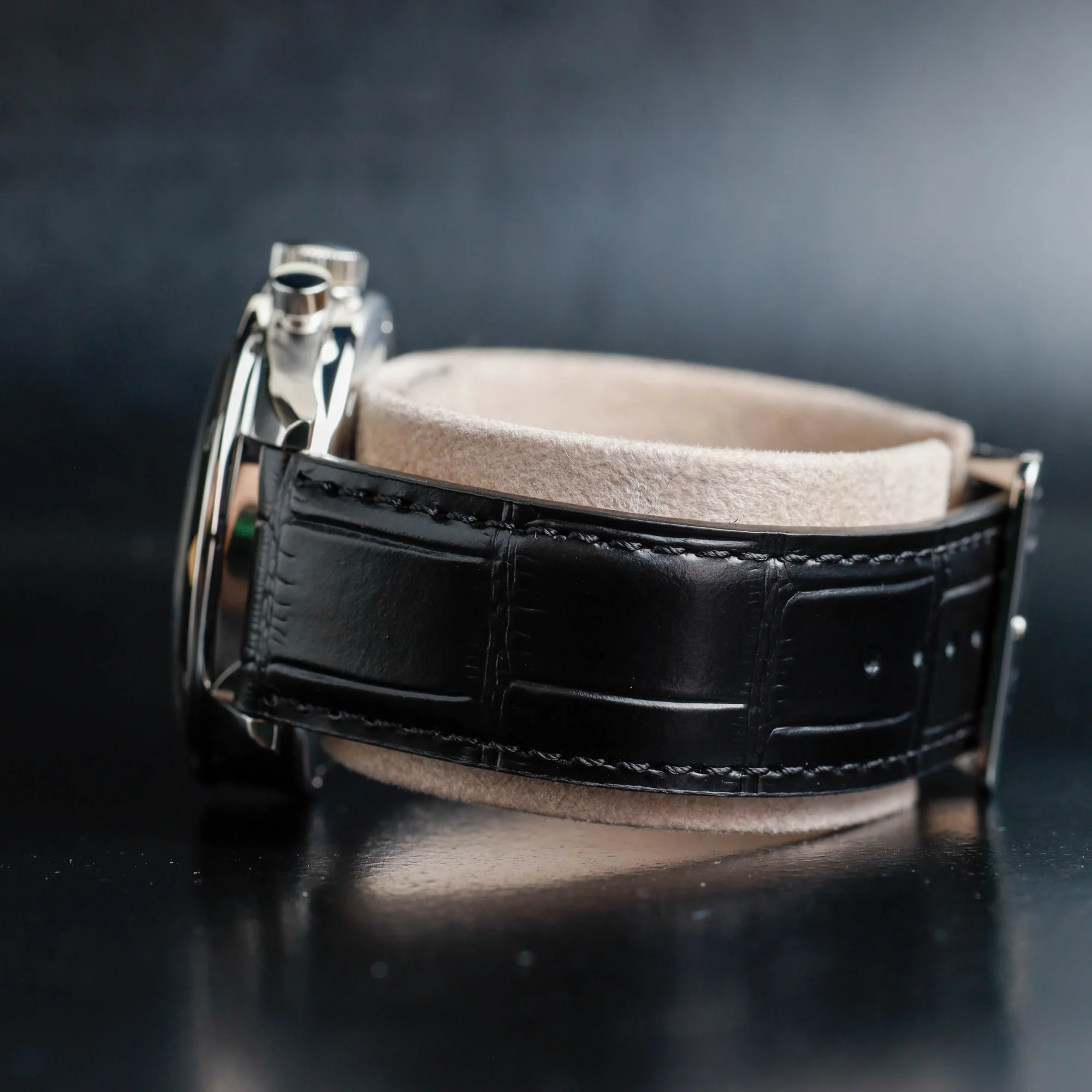 Jaeger-LeCoultre Deep Sea Chronograph acciaio 3