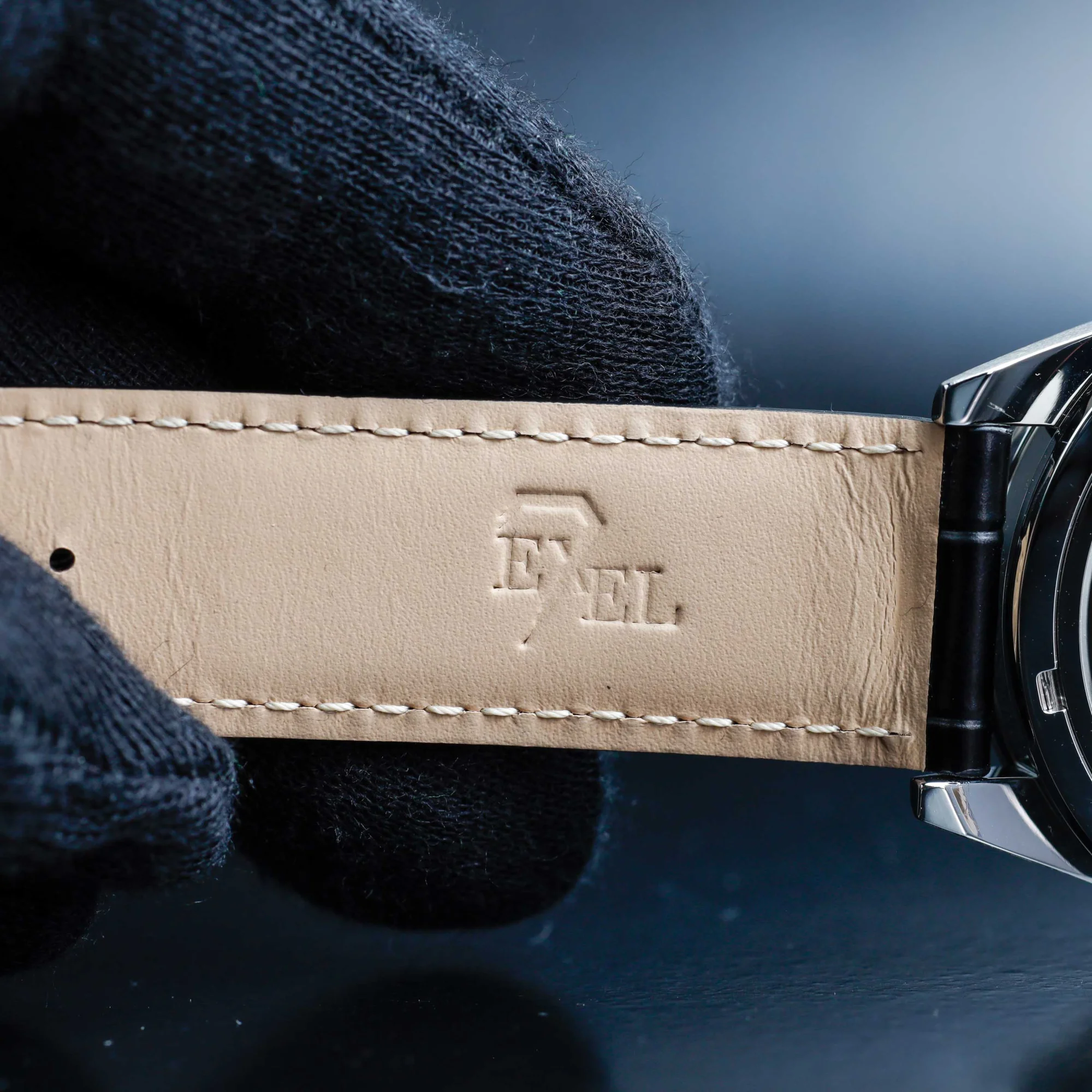 Jaeger-LeCoultre Deep Sea Chronograph acciaio 10