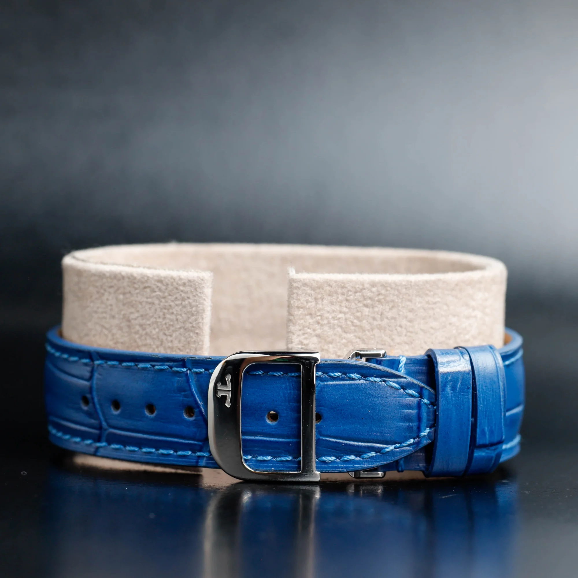 Jaeger-LeCoultre Reverso Classique steel 4