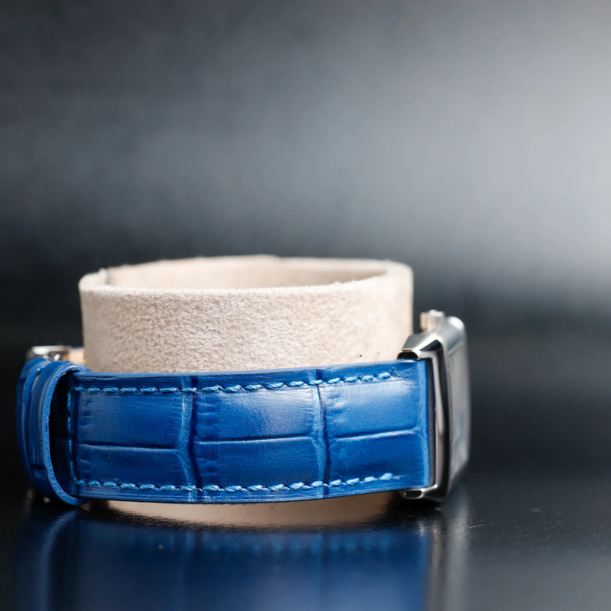 Jaeger-LeCoultre Reverso Classique steel 5
