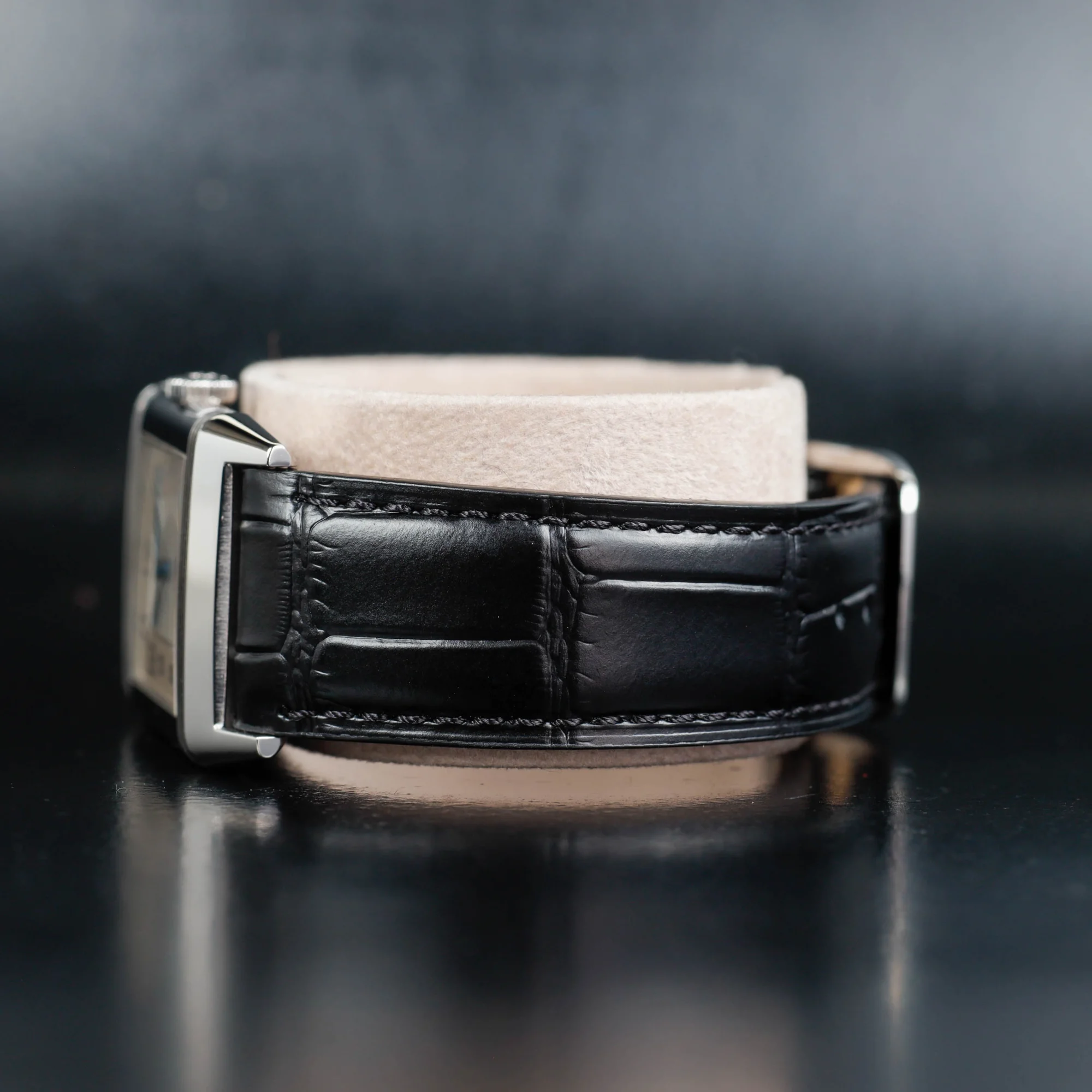 Jaeger-LeCoultre Grande Reverso Ultra Thin acciaio 3