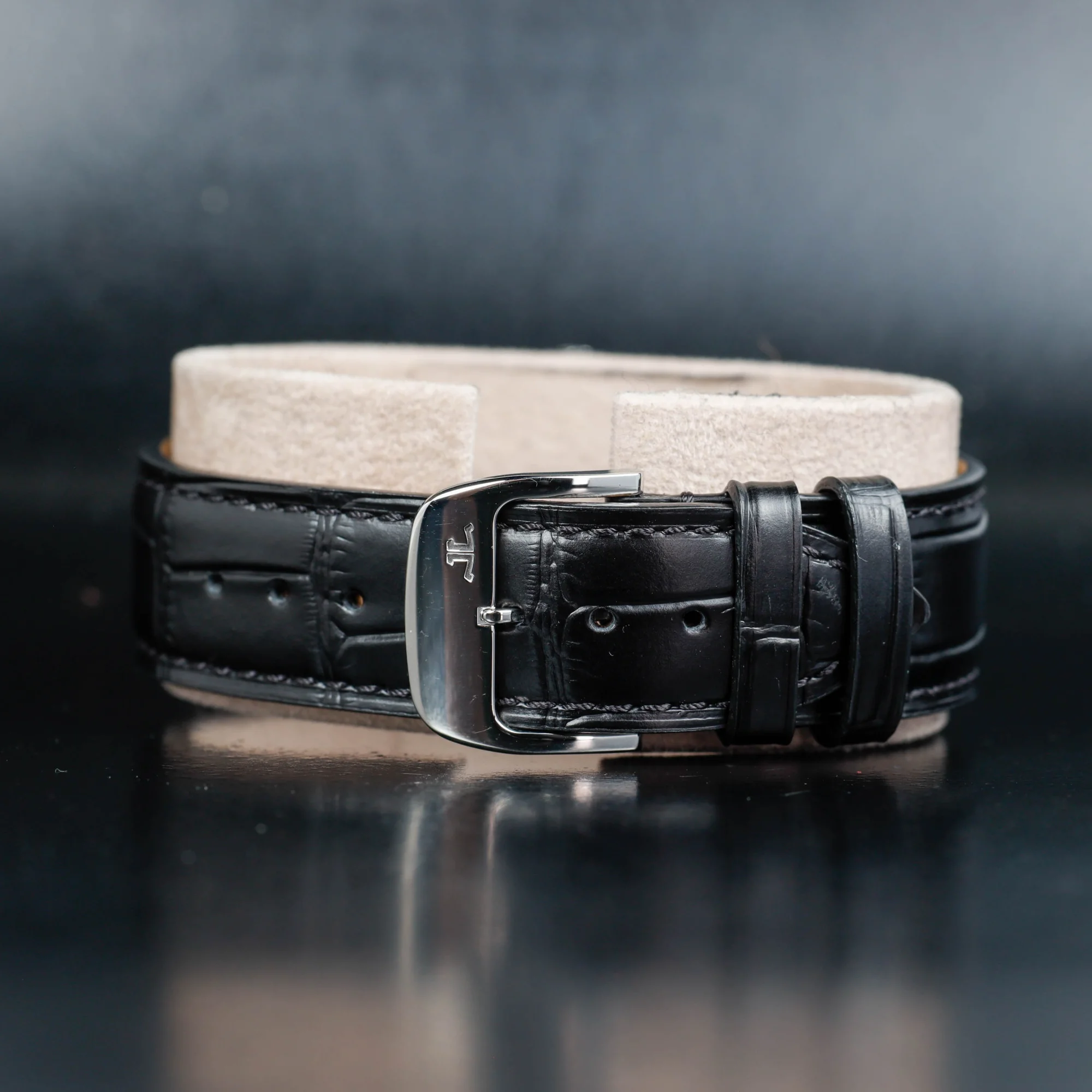 Jaeger-LeCoultre Grande Reverso Ultra Thin acciaio 4