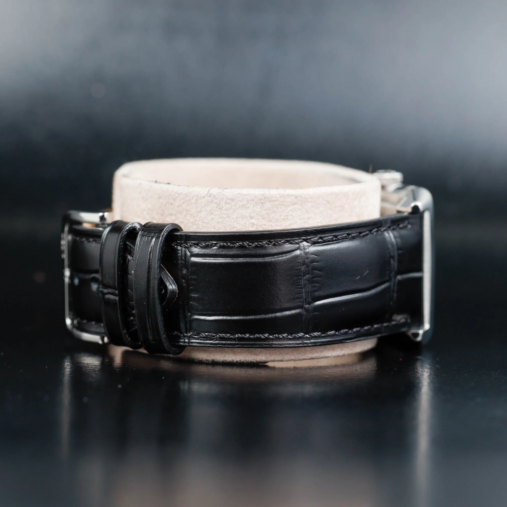 Jaeger-LeCoultre Grande Reverso Ultra Thin acciaio 6