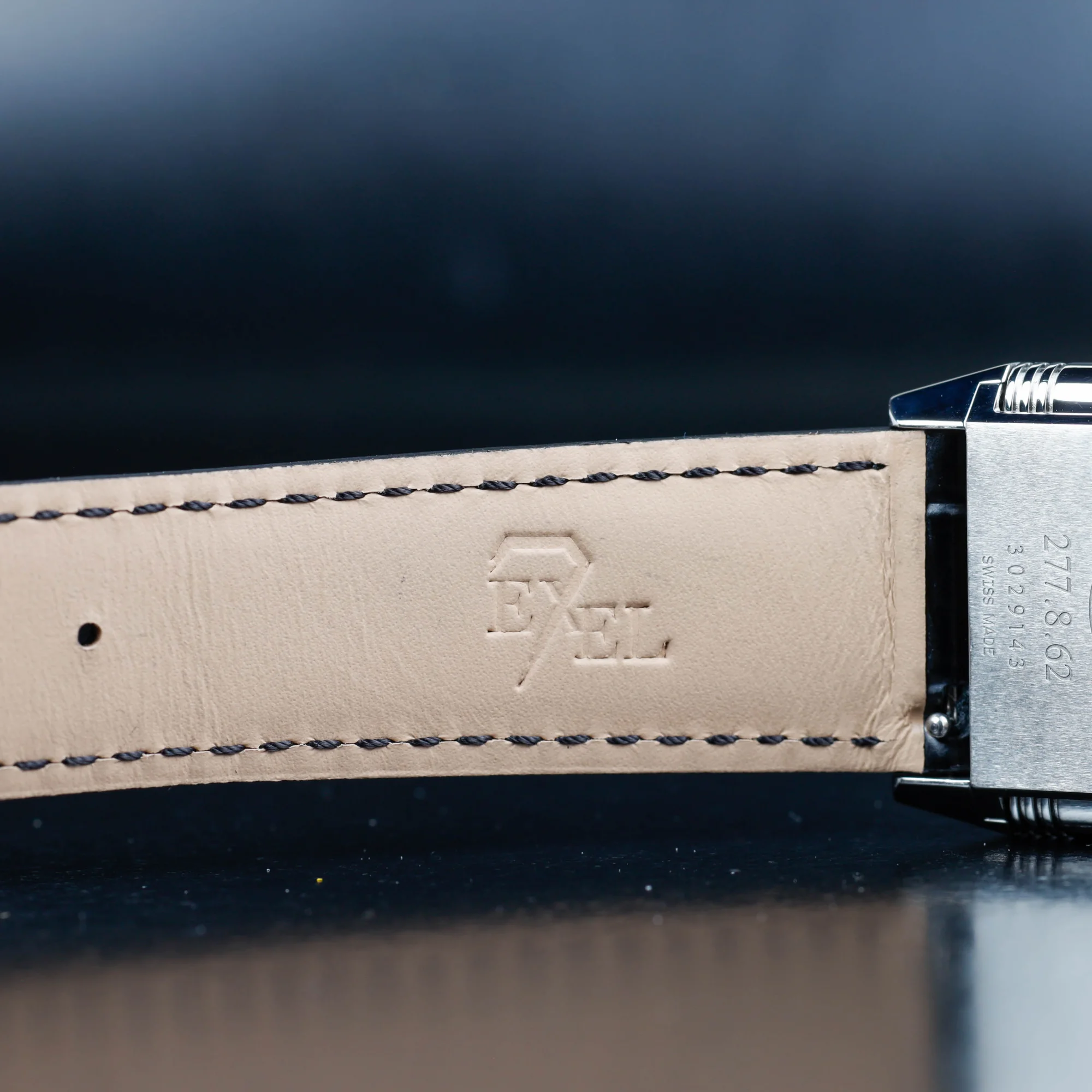 Jaeger-LeCoultre Grande Reverso Ultra Thin acciaio 12