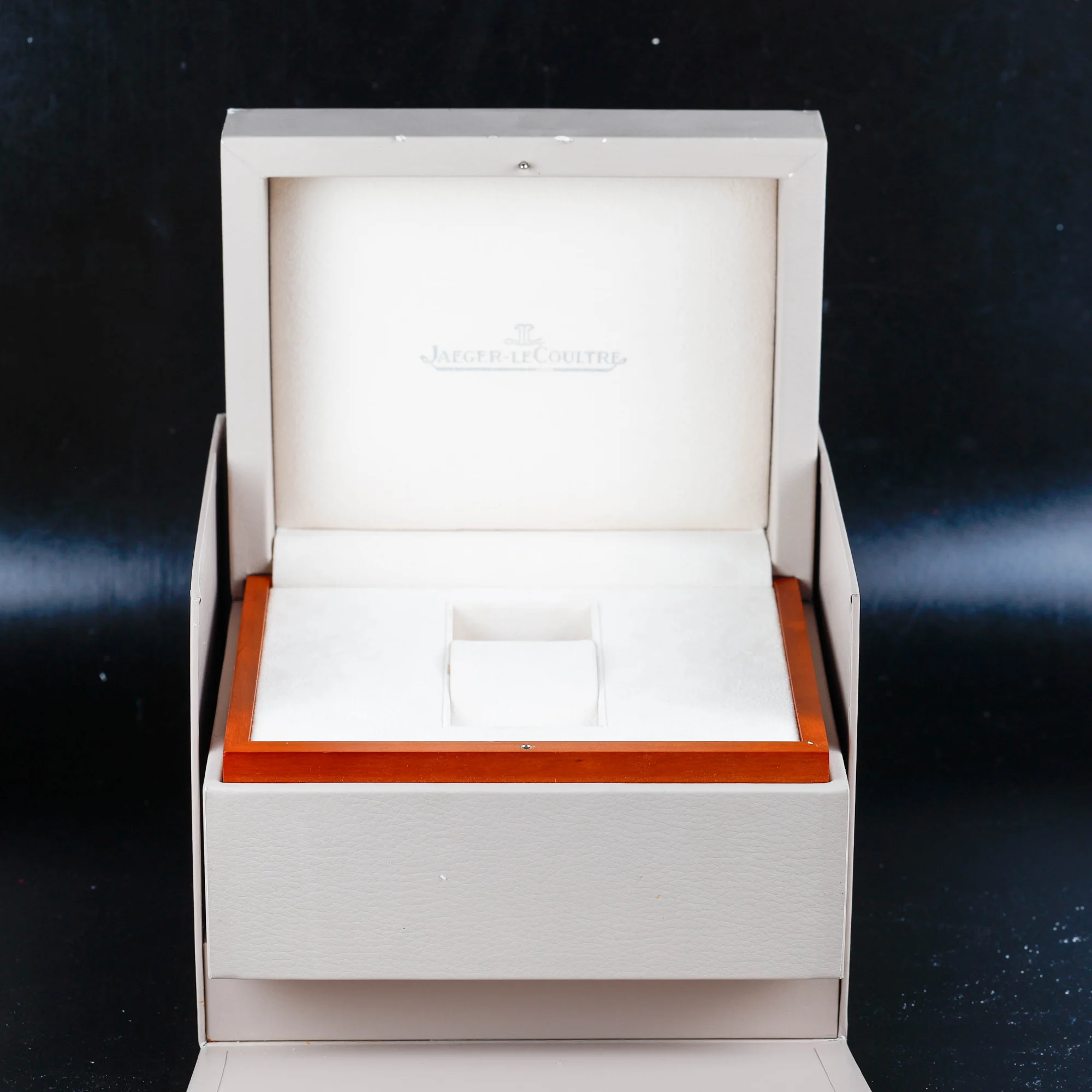 Jaeger-LeCoultre Grande Reverso Ultra Thin acciaio 16