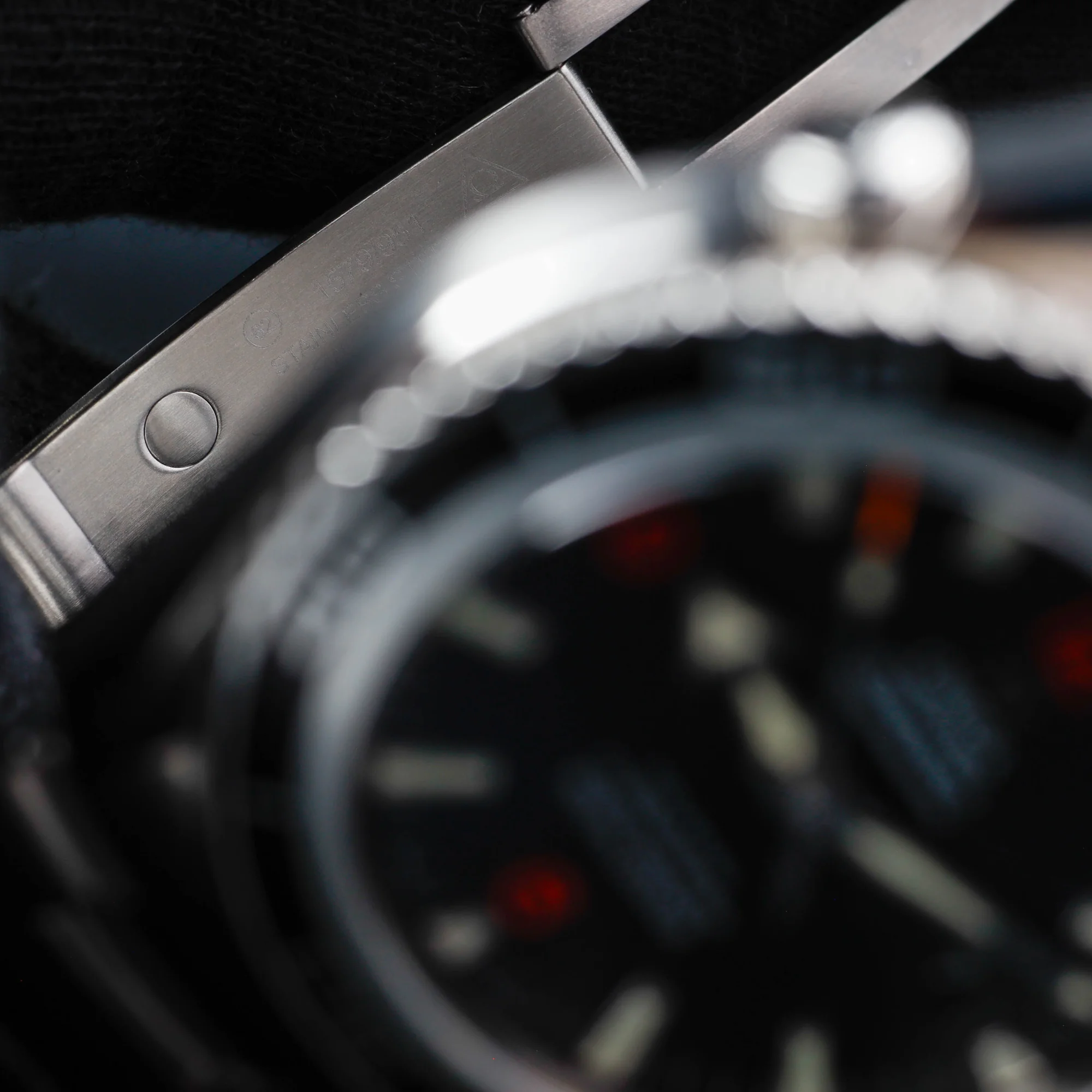Omega Seamaster stahl 12