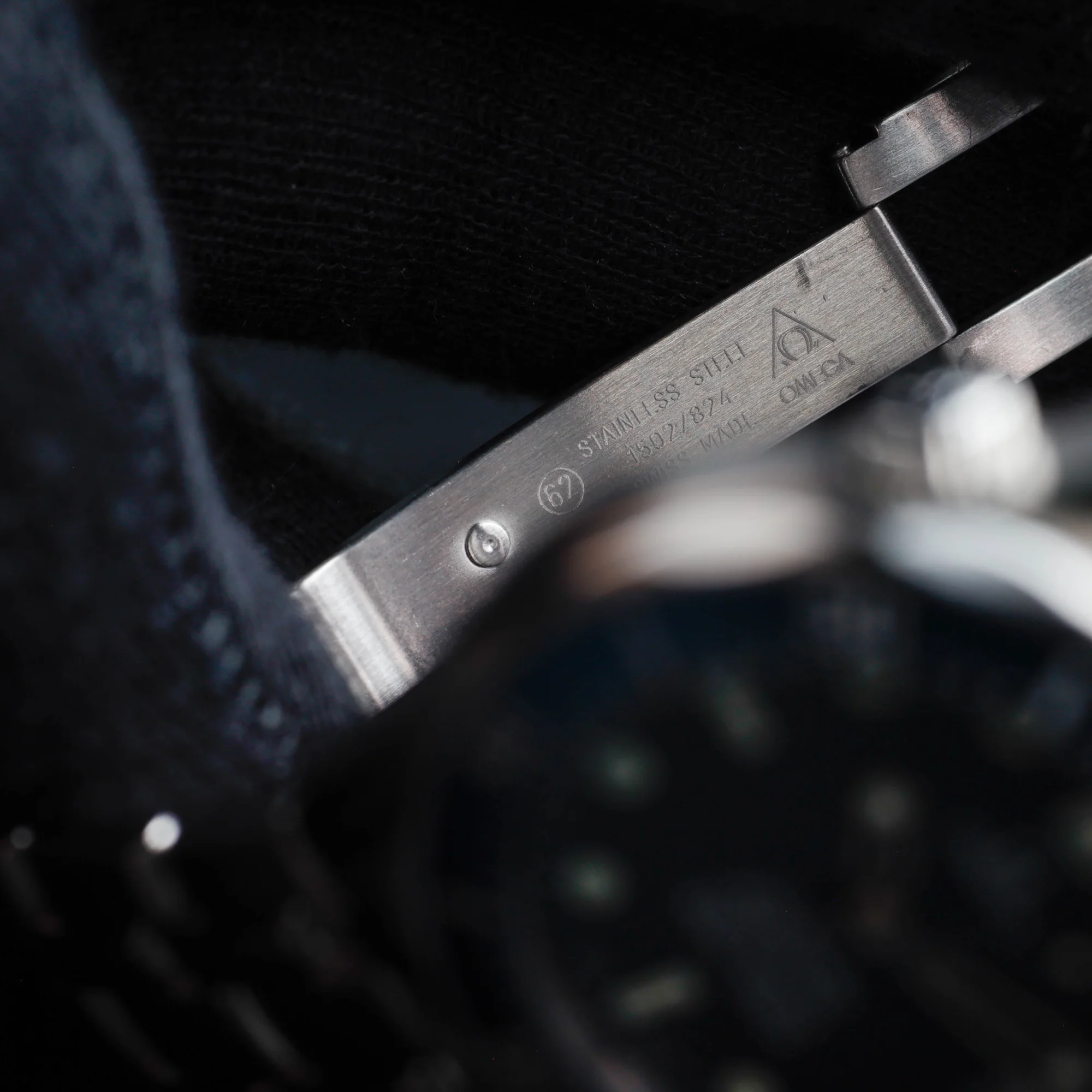 Omega Seamaster Diver 300m steel 12