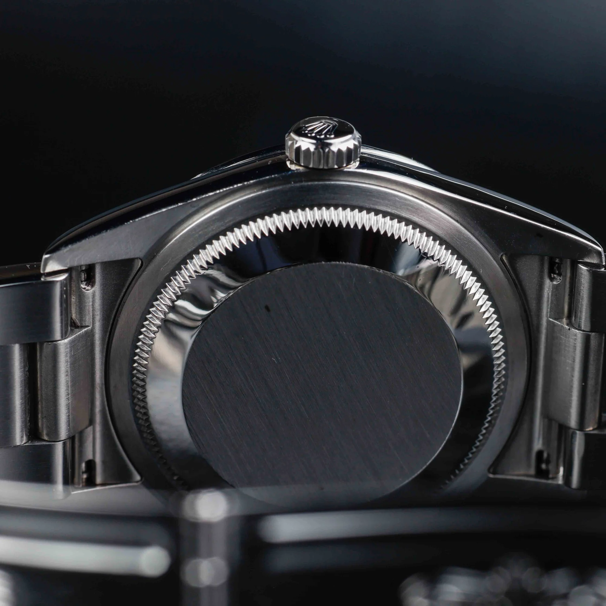 Rolex Explorer acciaio 11