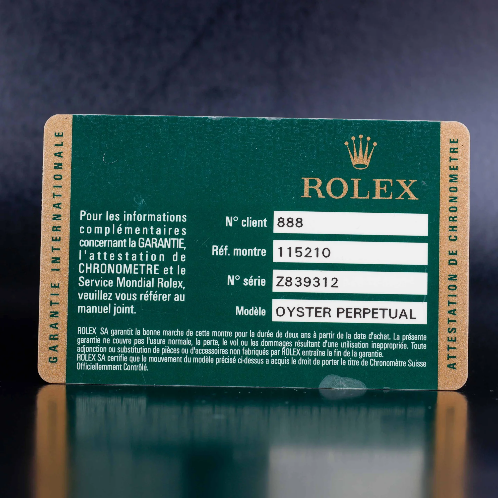 Rolex Oyster Perpetual Date 34 acciaio 13