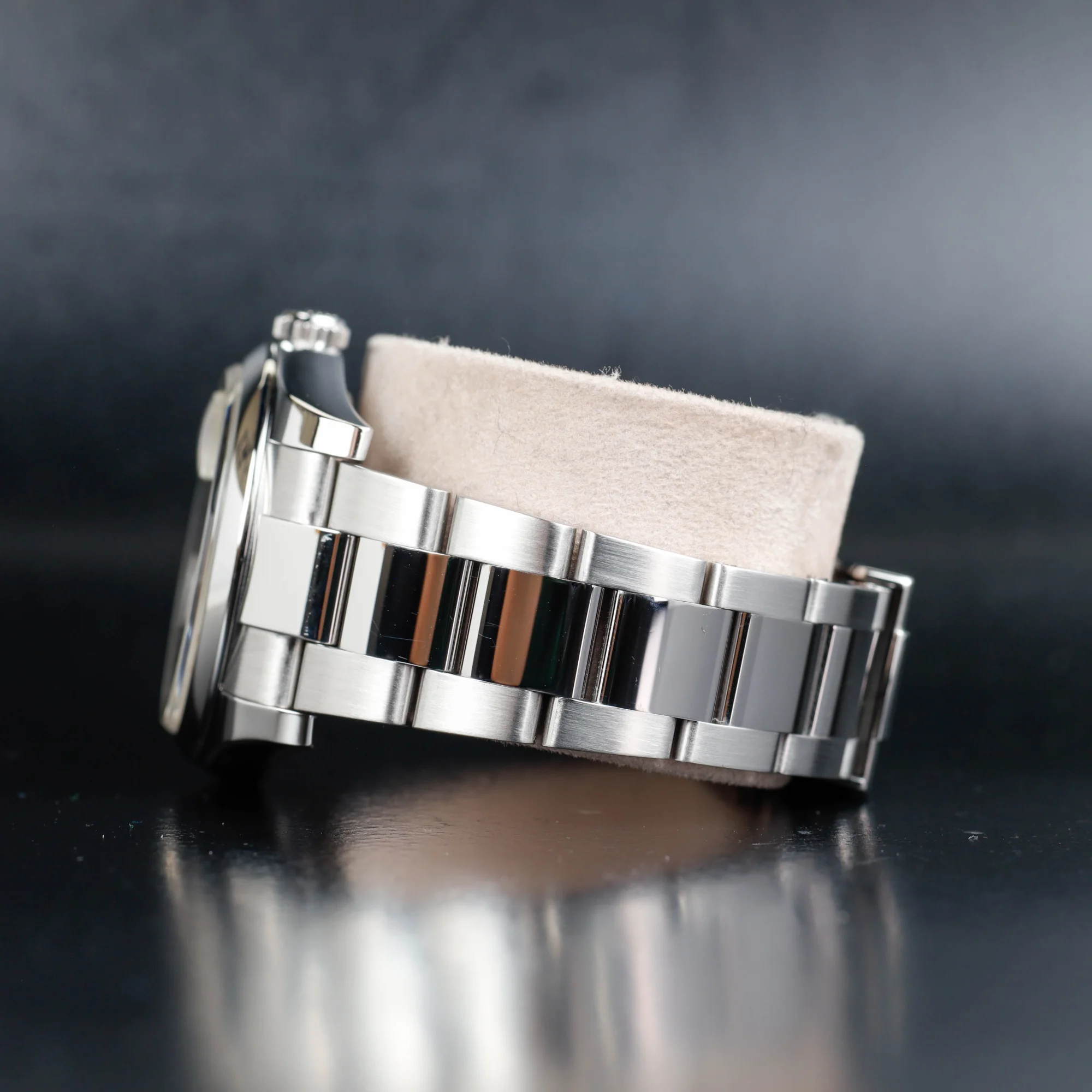 Rolex Datumjust 36 stahl 3