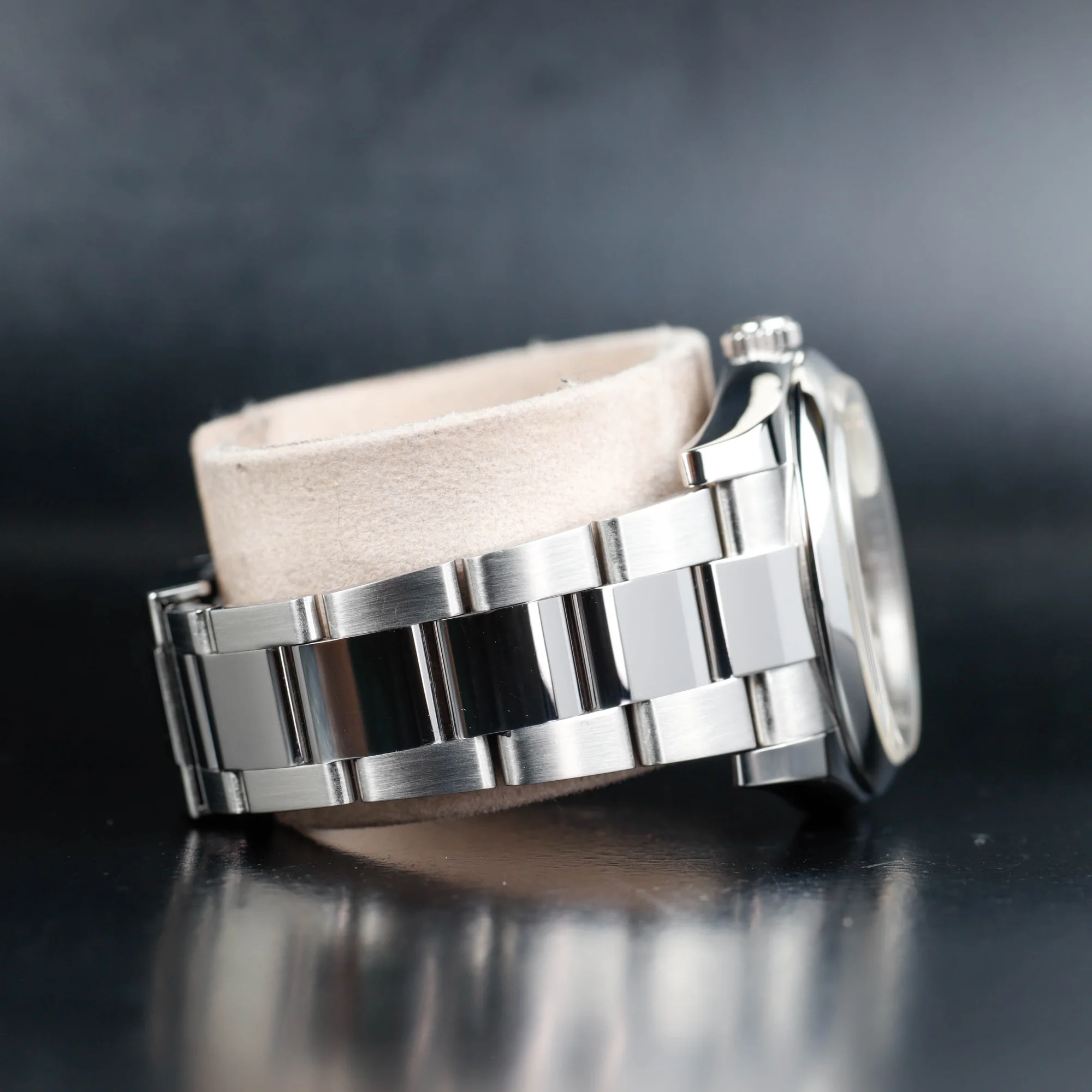 Rolex Datumjust 36 stahl 5