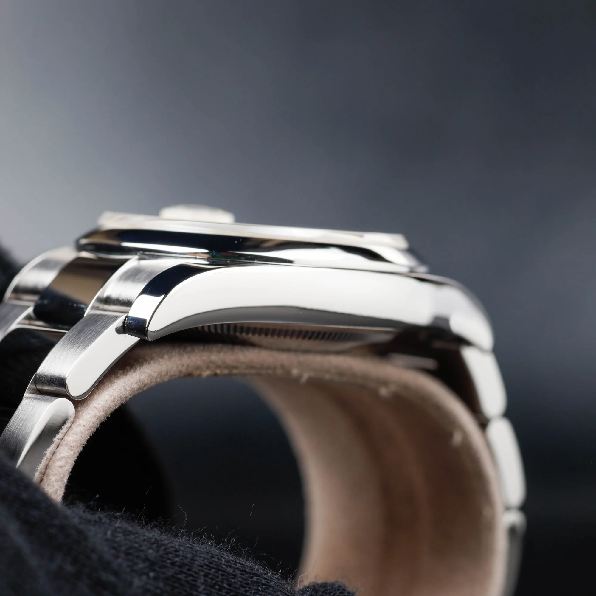 Rolex Datumjust 36 stahl 6