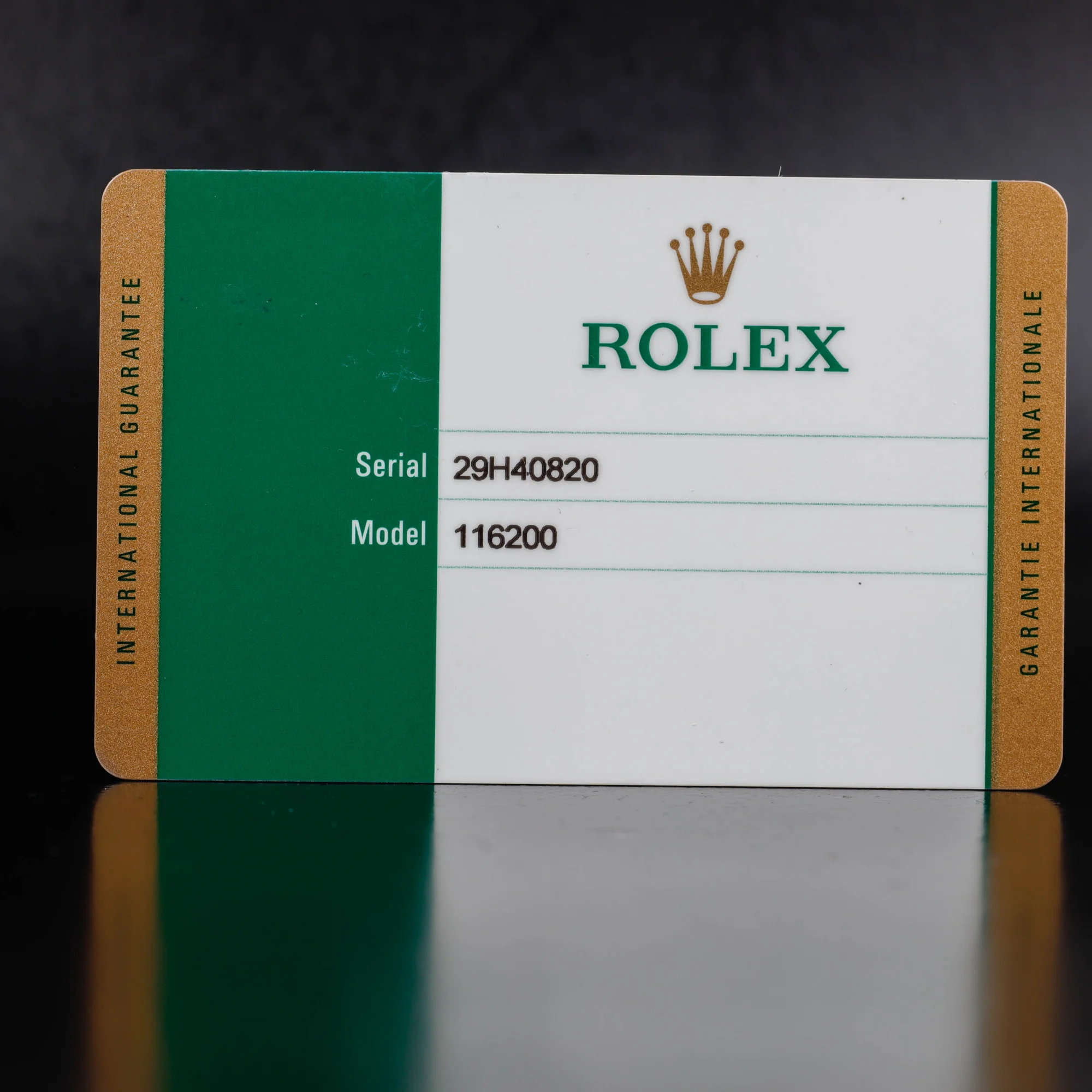 Rolex Datumjust 36 stahl 14
