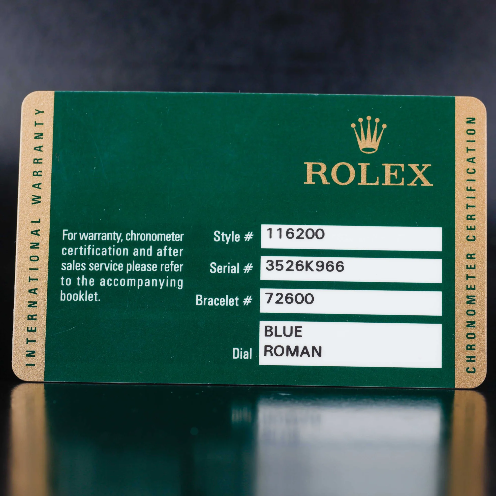 Rolex Datejust 36 nos Zustand stahl 13