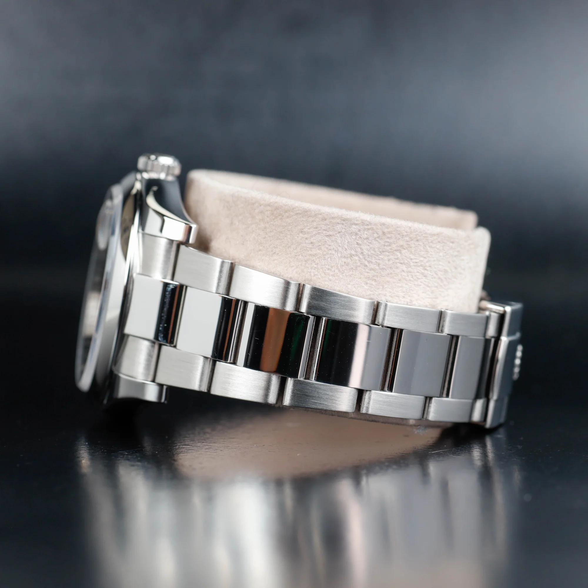 Rolex Datejuste 36 acier 3
