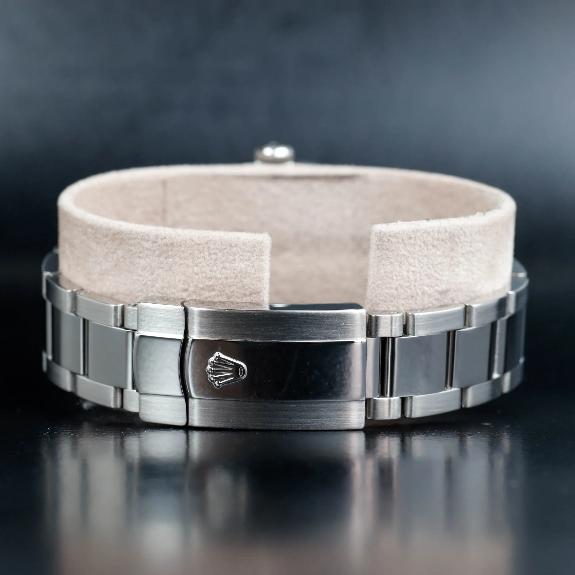 Rolex Datejuste 36 acier 4