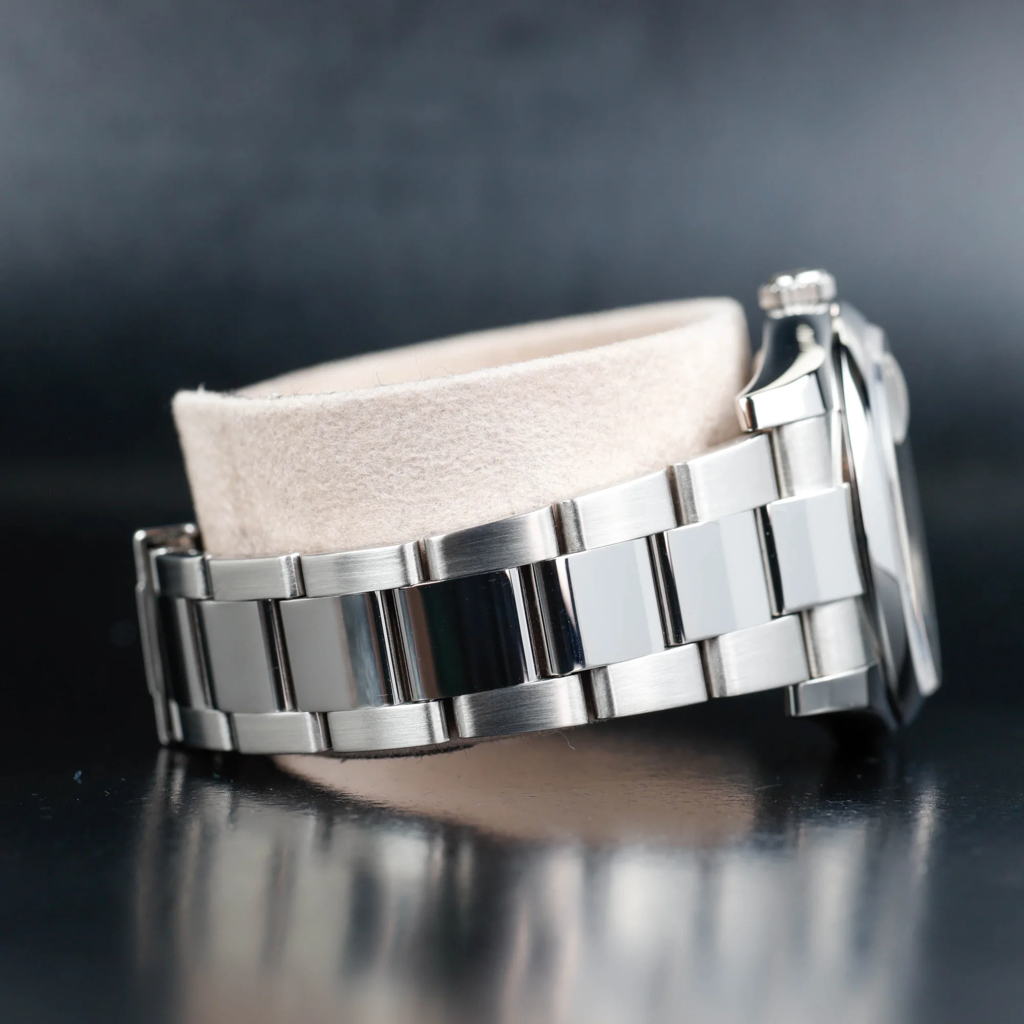 Rolex Datejuste 36 acier 5