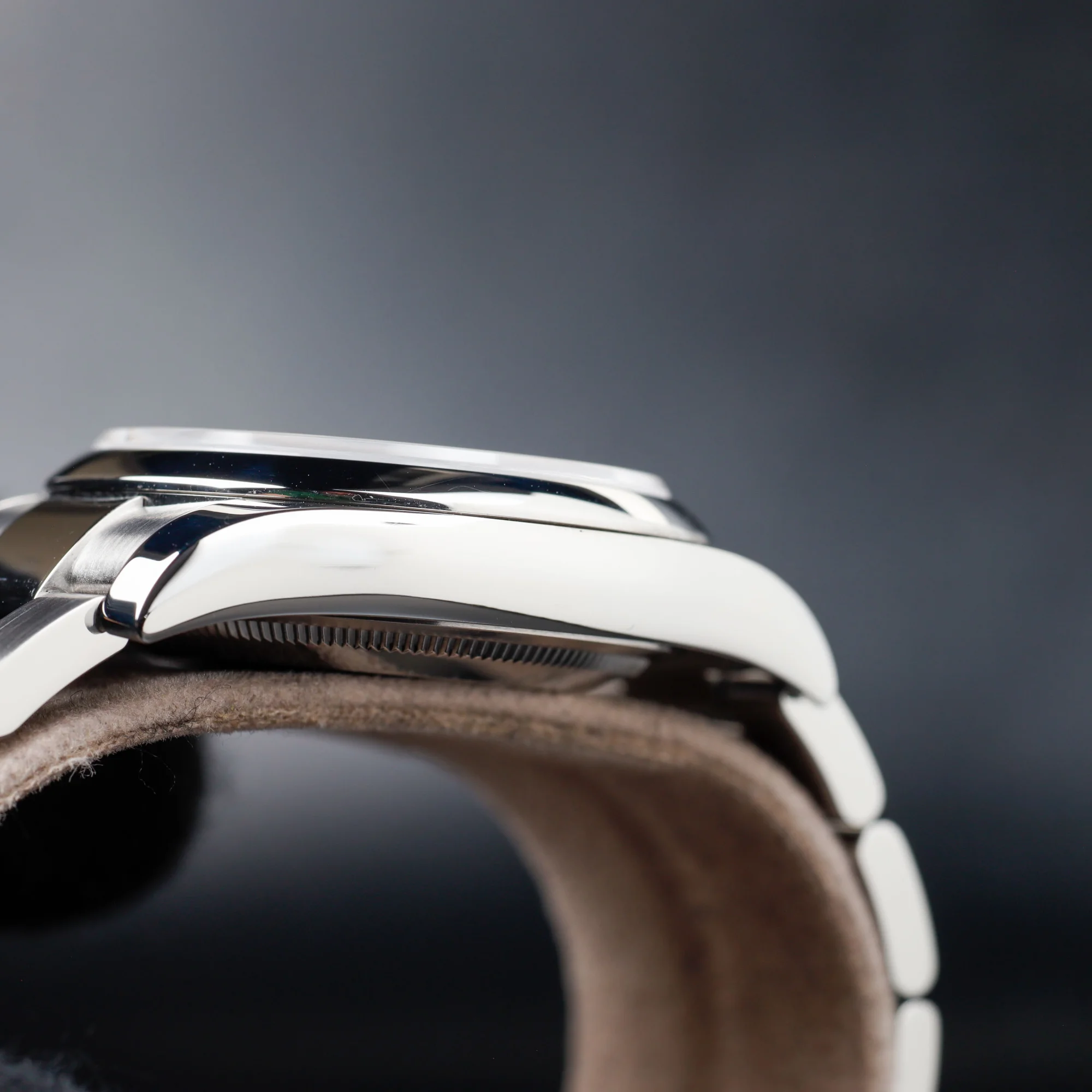 Rolex Datejuste 36 acier 6