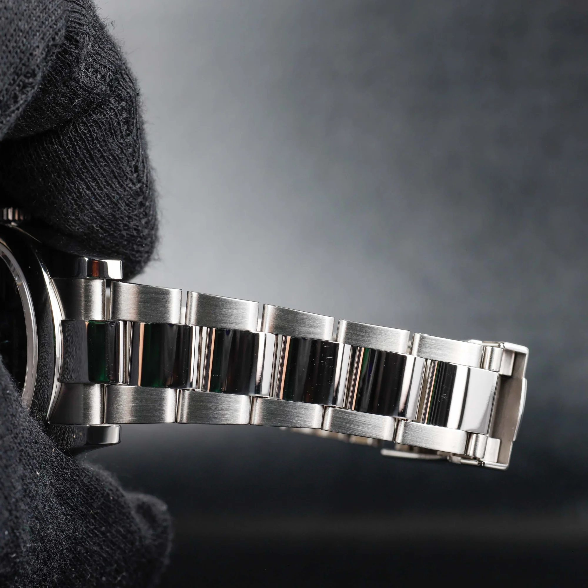 Rolex Datejuste 36 acier 9