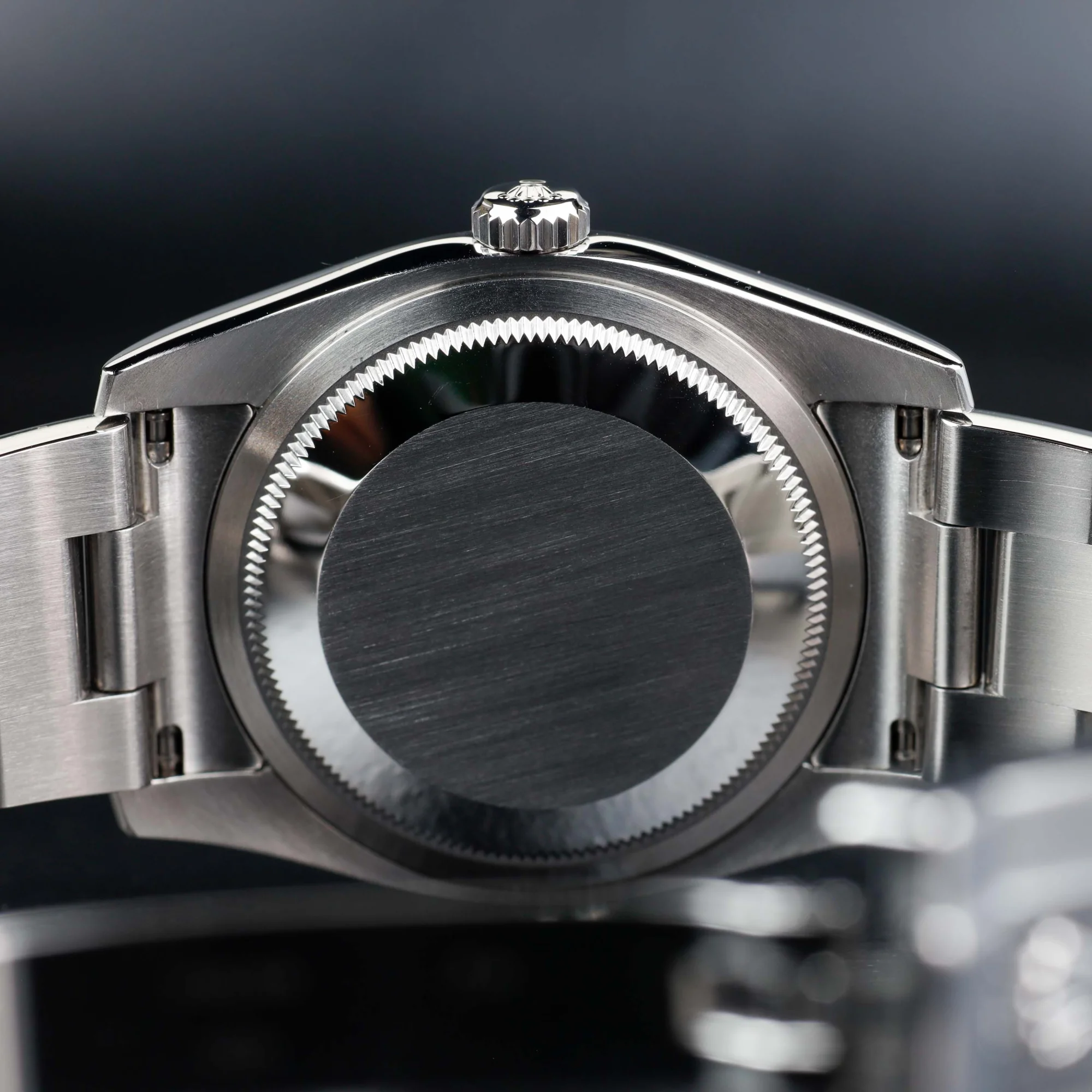 Rolex Datejuste 36 acier 11