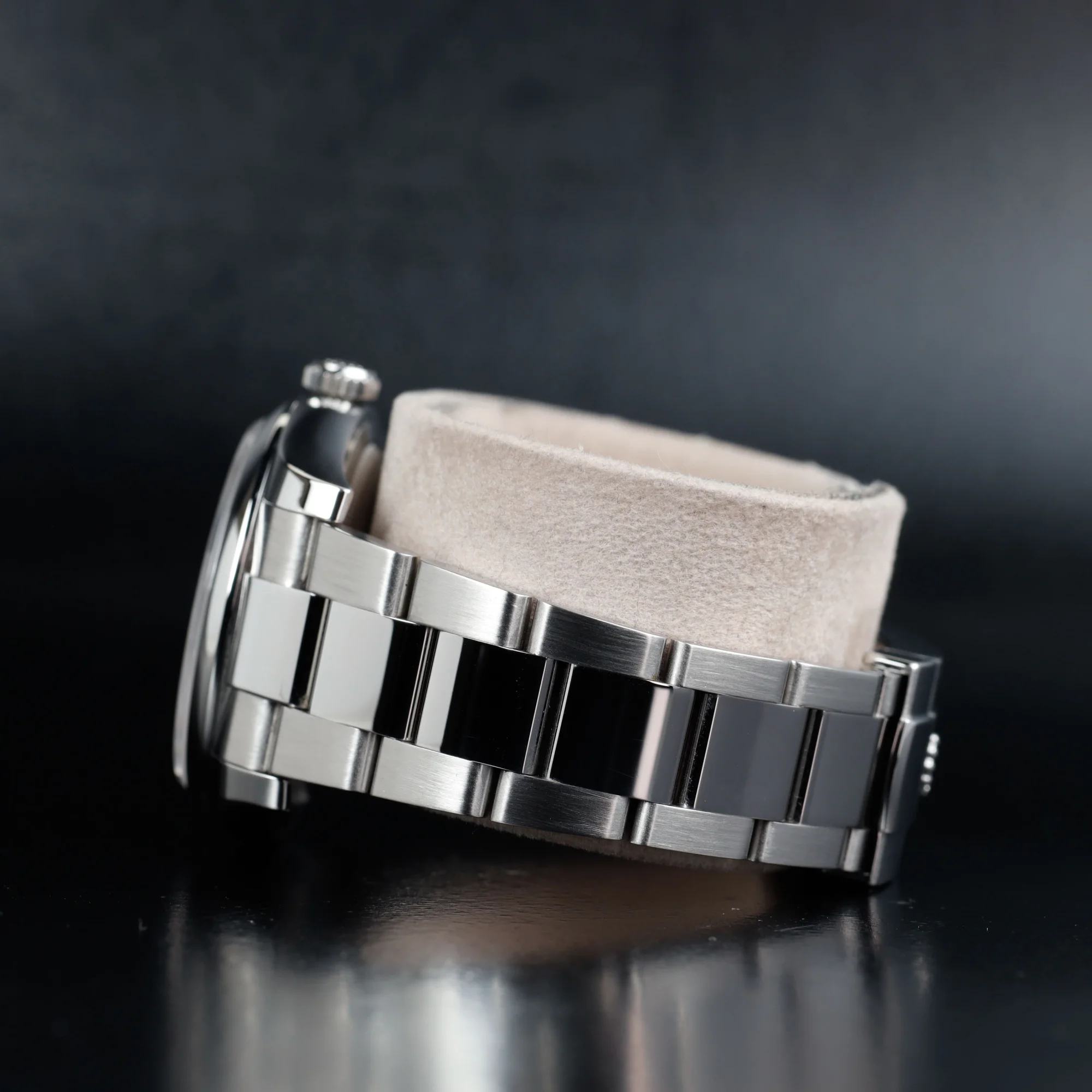Rolex Datejuste 36 acier 3