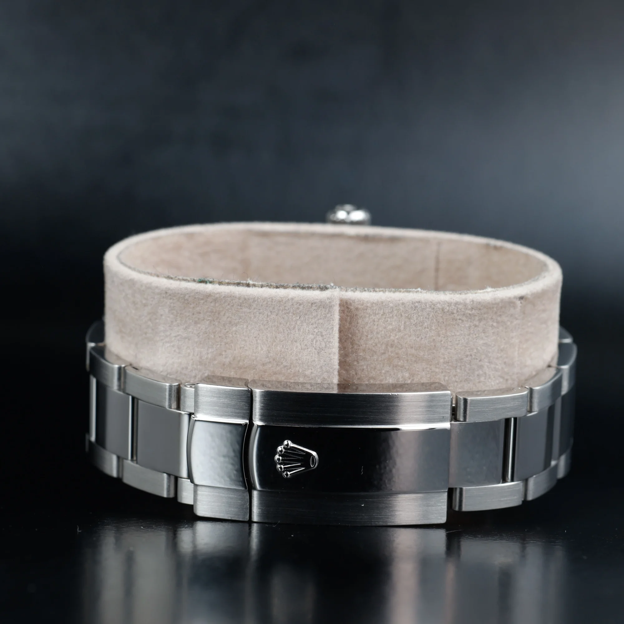 Rolex Datejuste 36 acier 4