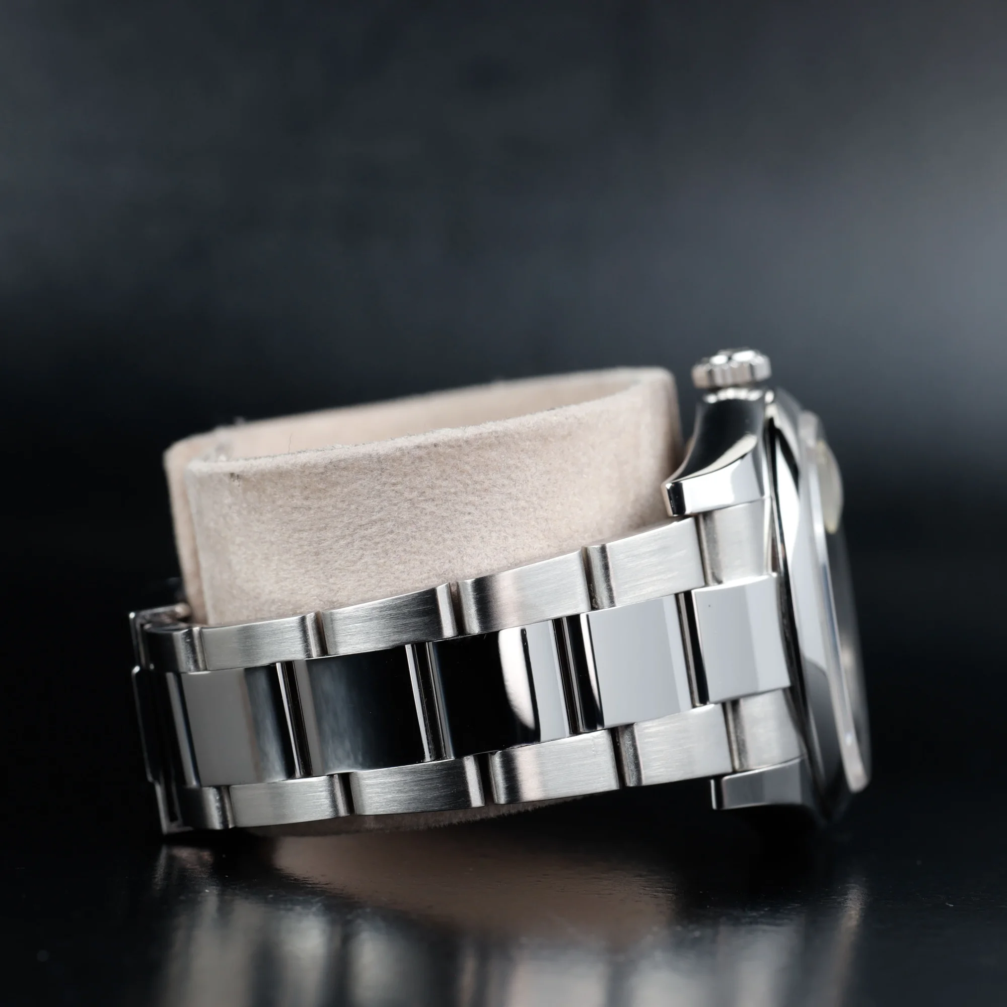 Rolex Datejuste 36 acier 5