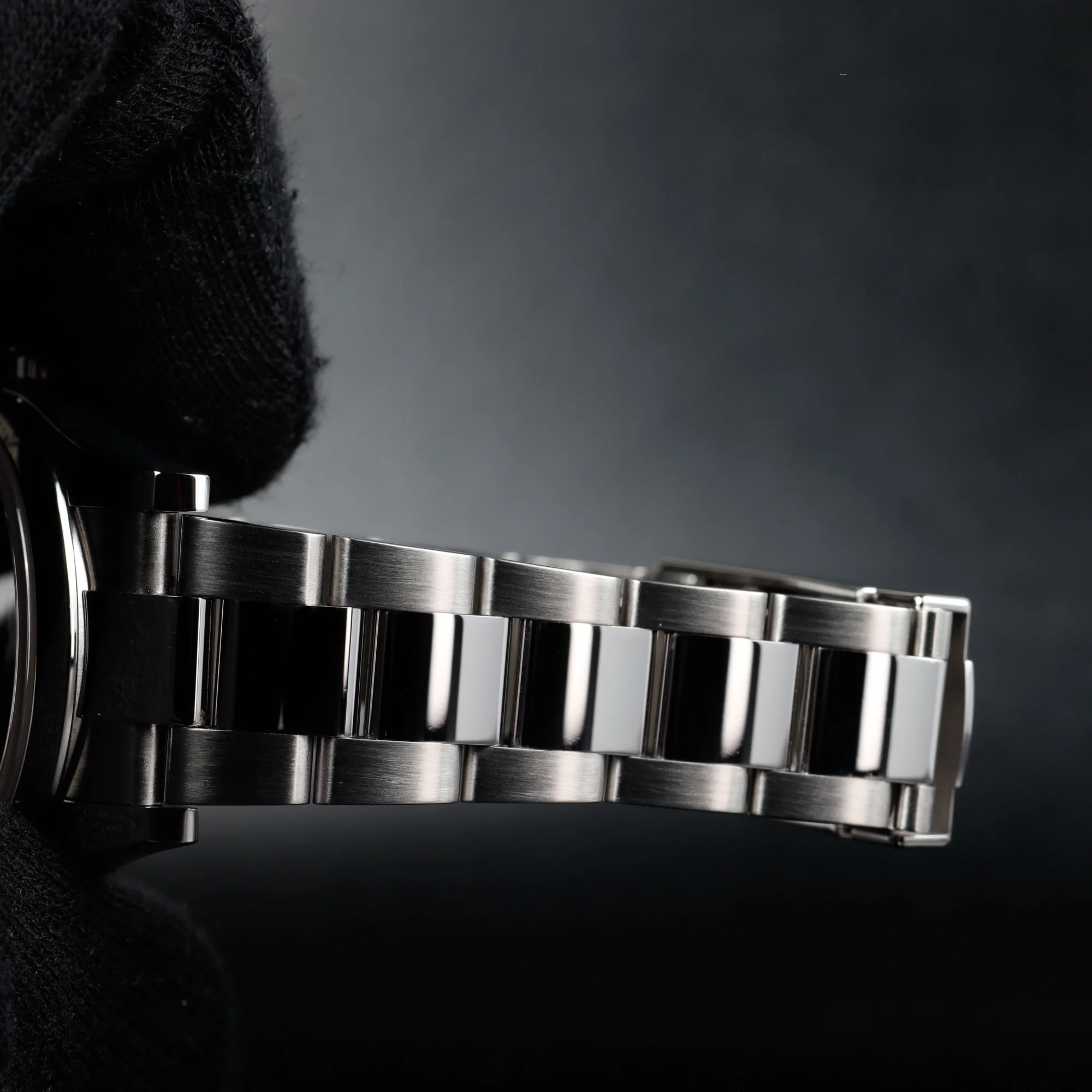 Rolex Datejuste 36 acier 9