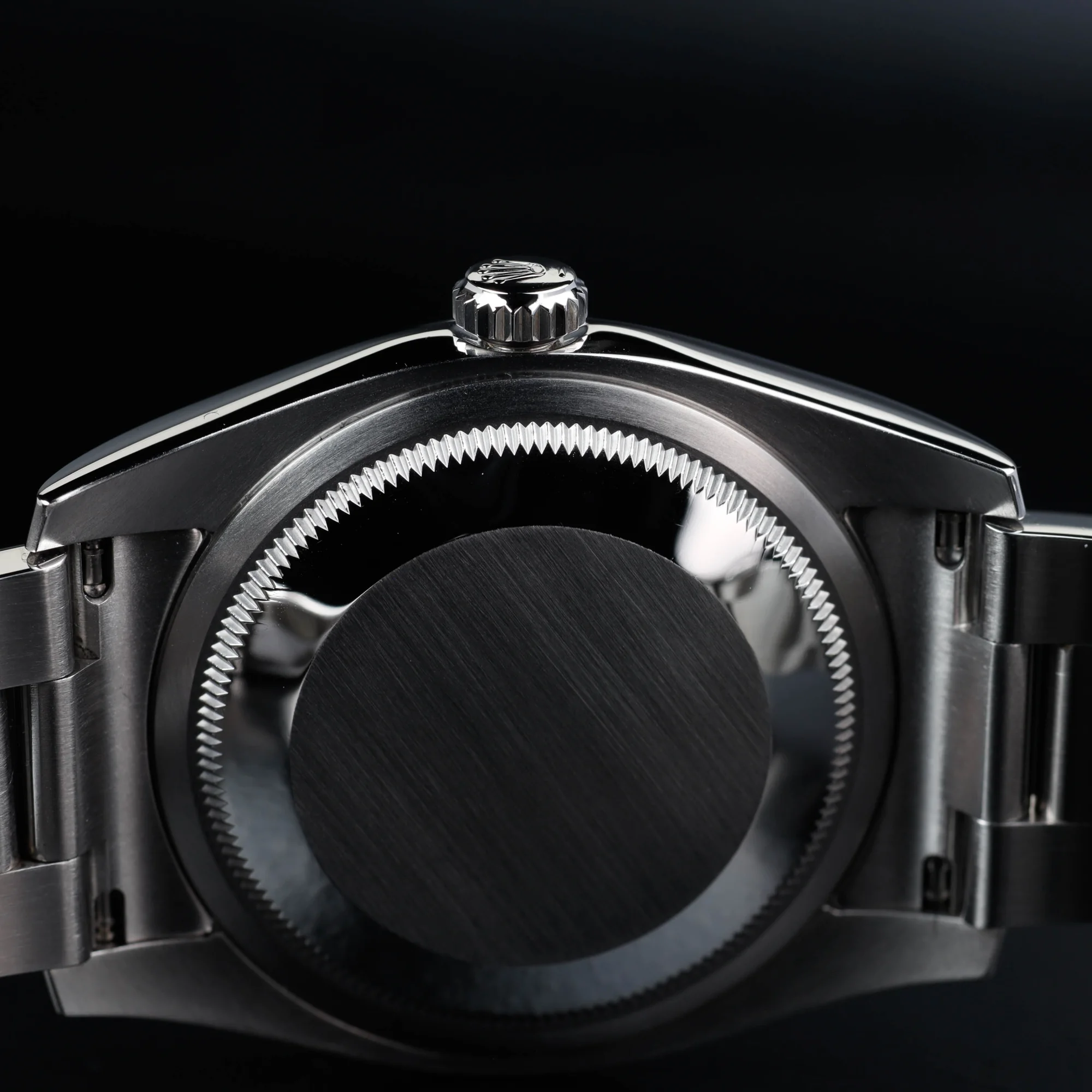 Rolex Datejuste 36 acier 11