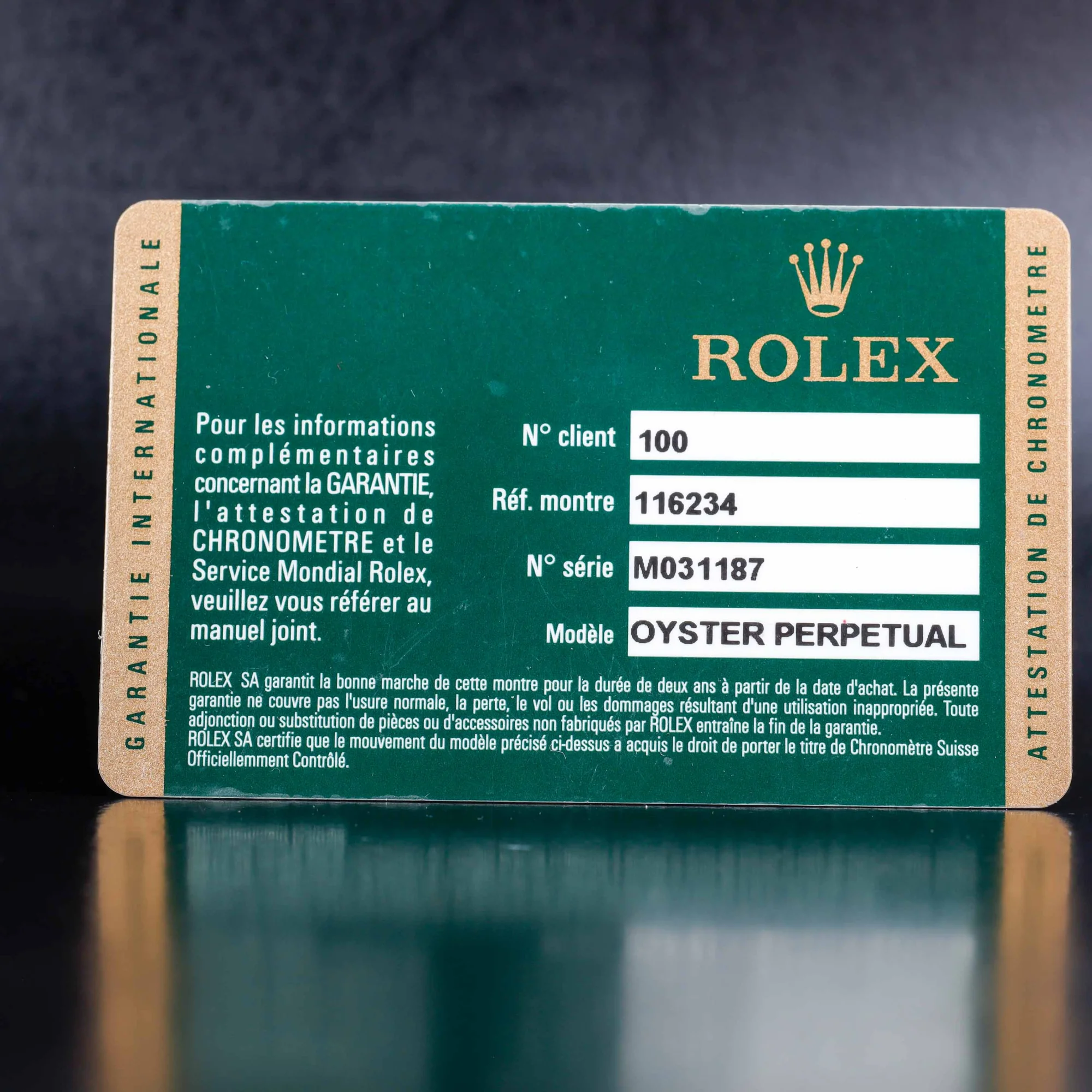 Rolex Datejust 36 steel/white gold 13