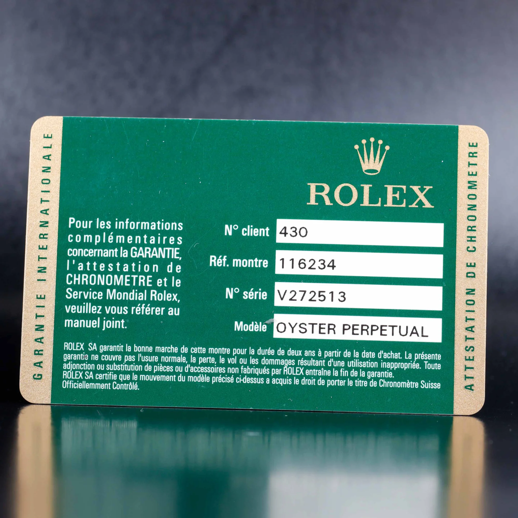 Rolex Datumjust 36 stahl/weißgold 13