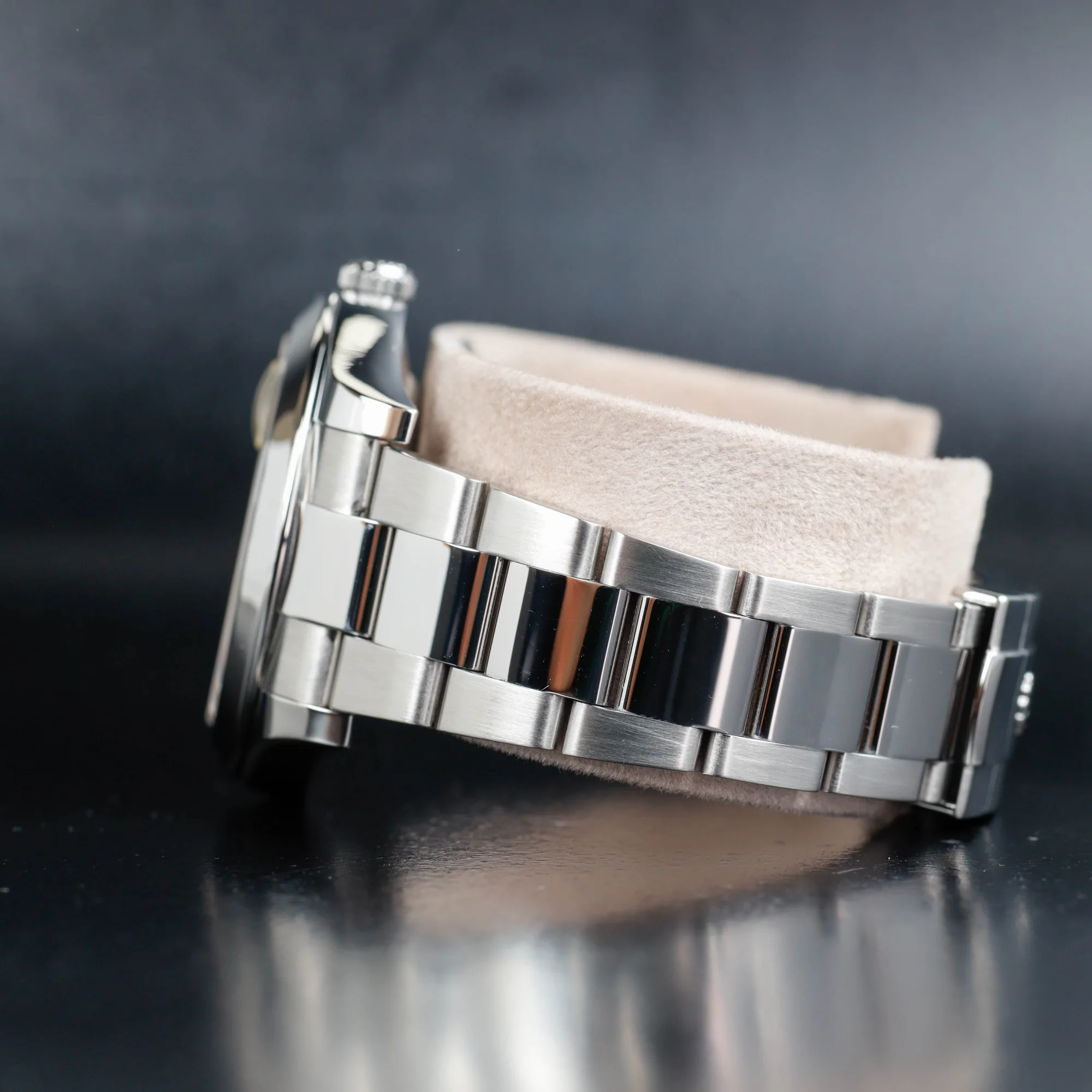 Rolex Datejust Ii stahl 3