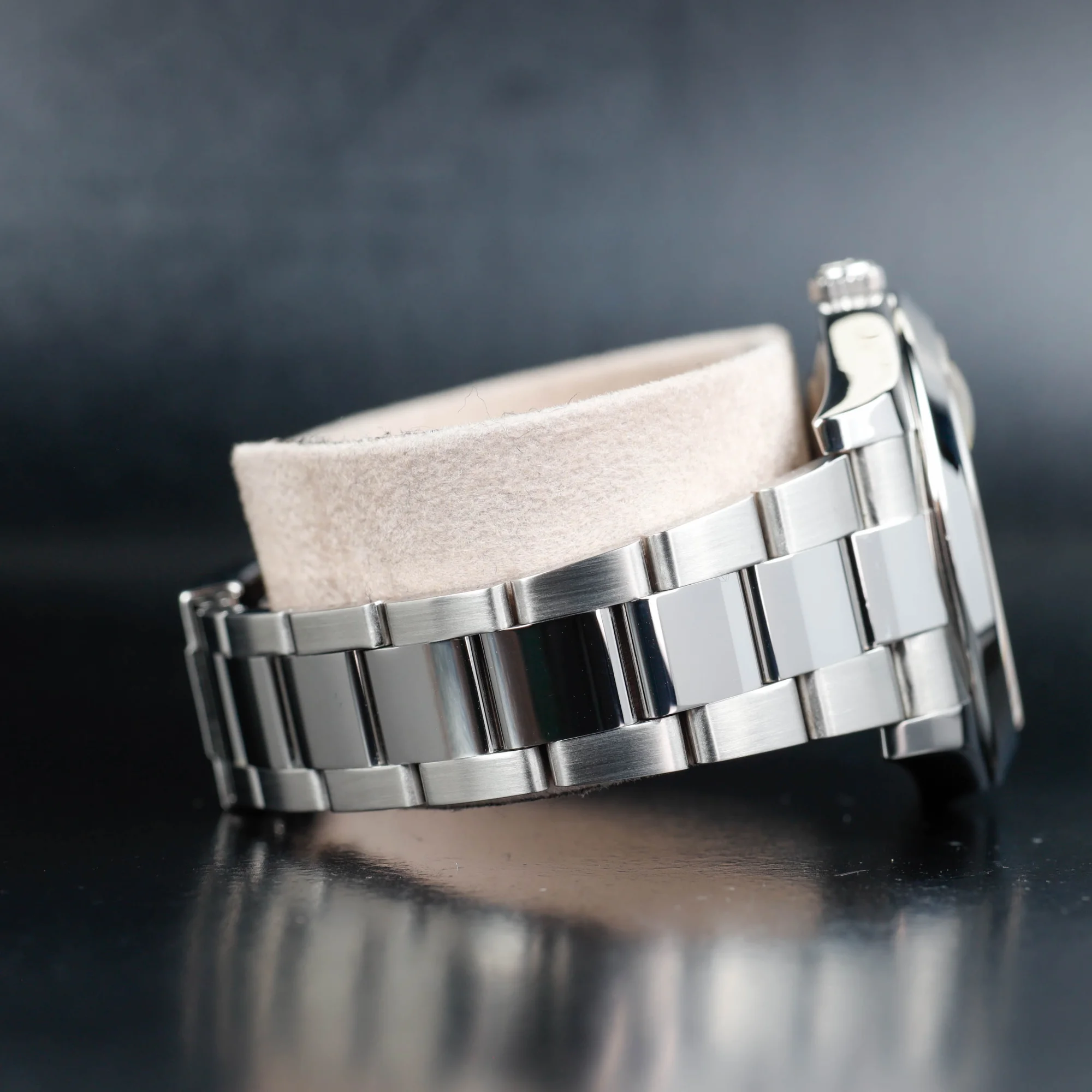 Rolex Datejust Ii stahl 5