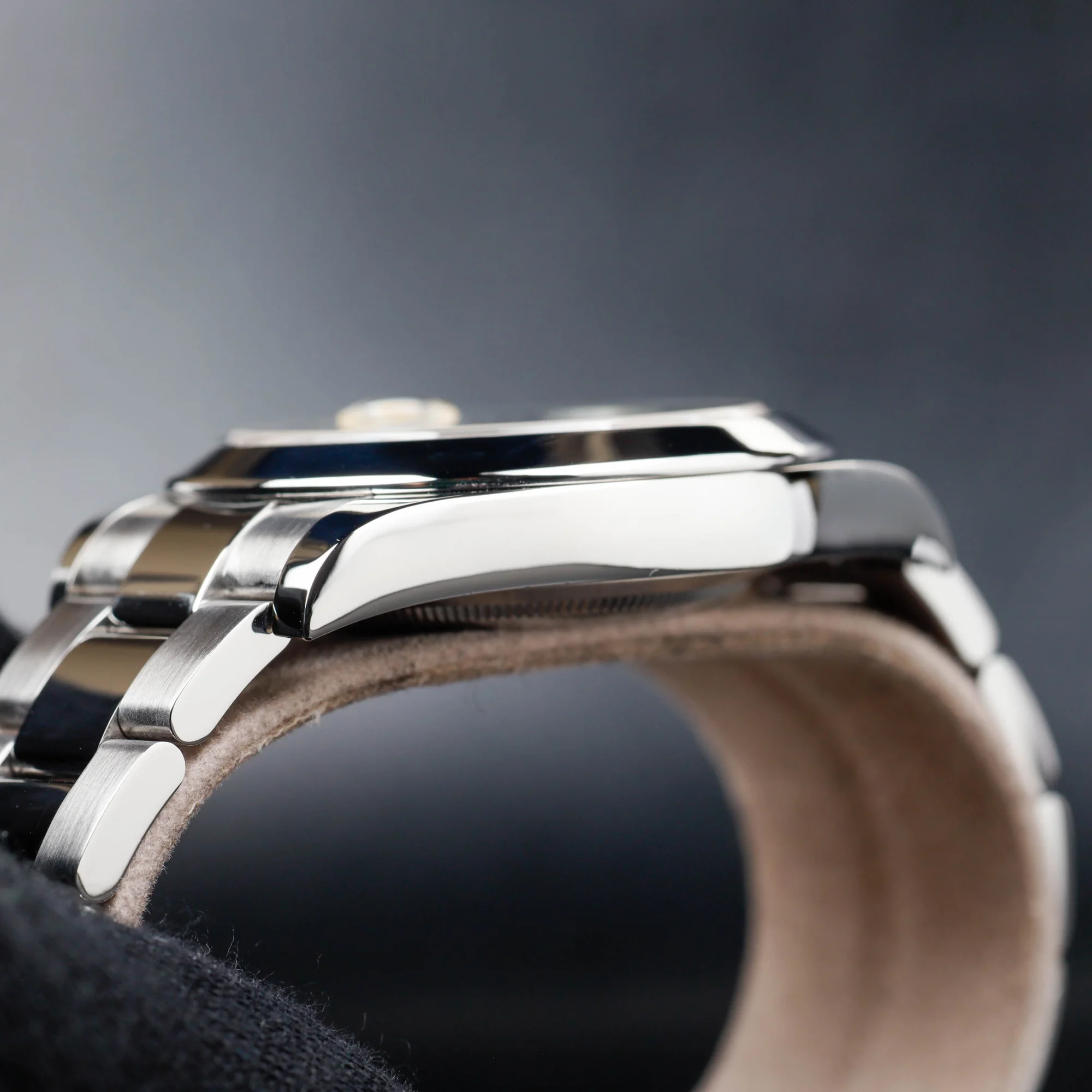 Rolex Datejust Ii stahl 6