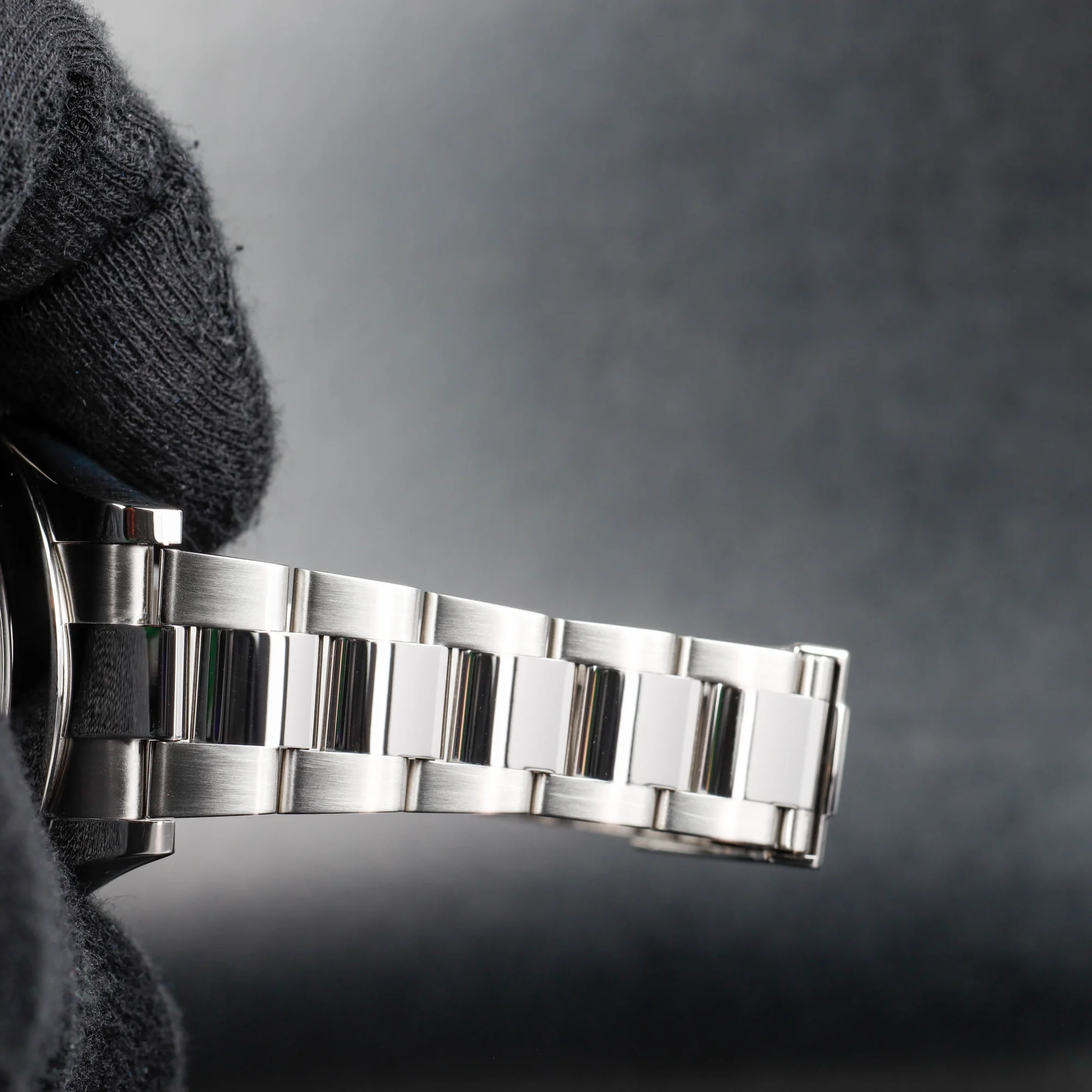 Rolex Datejust Ii stahl 9