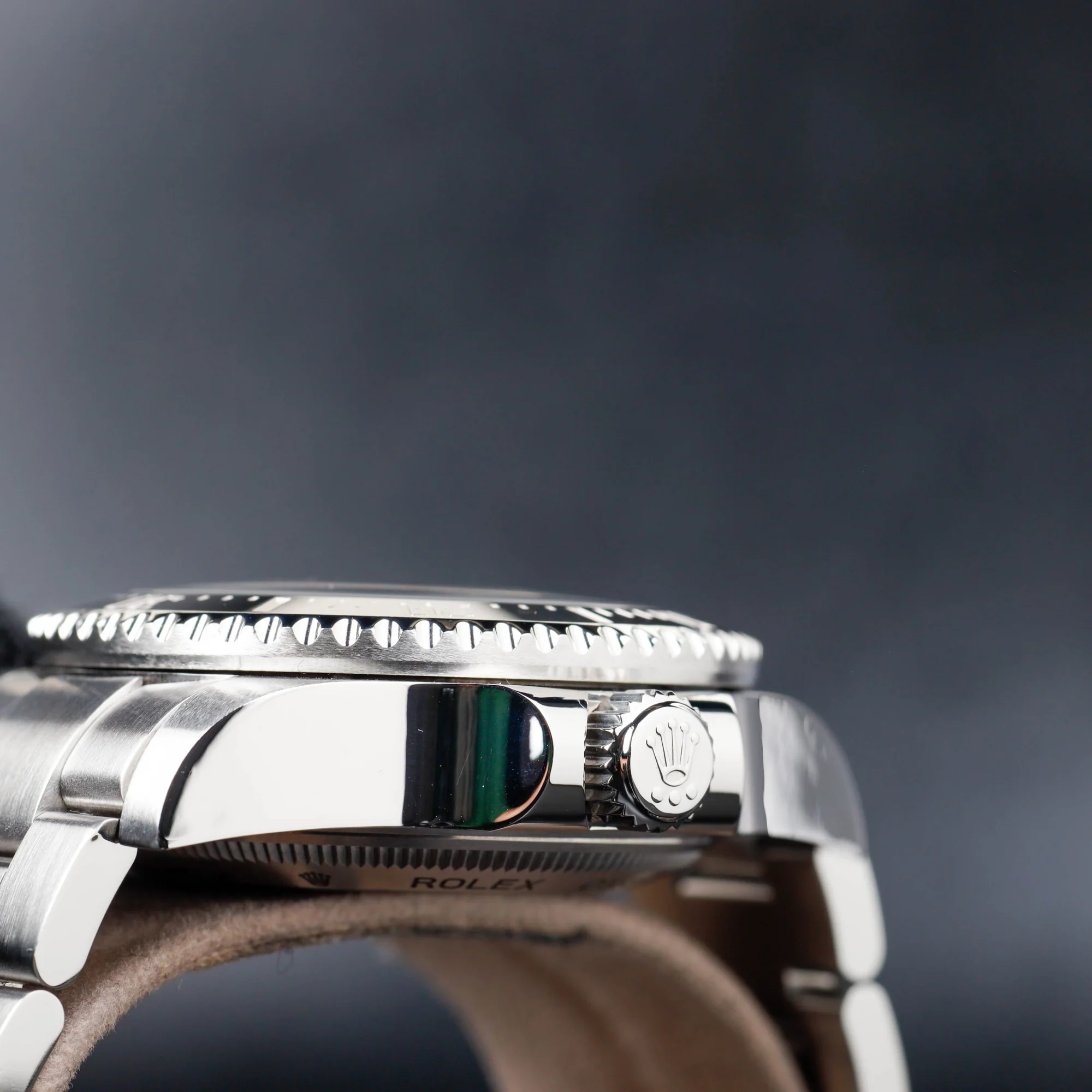 Rolex Sea-dweller Deepsea acciaio/ceramica 7