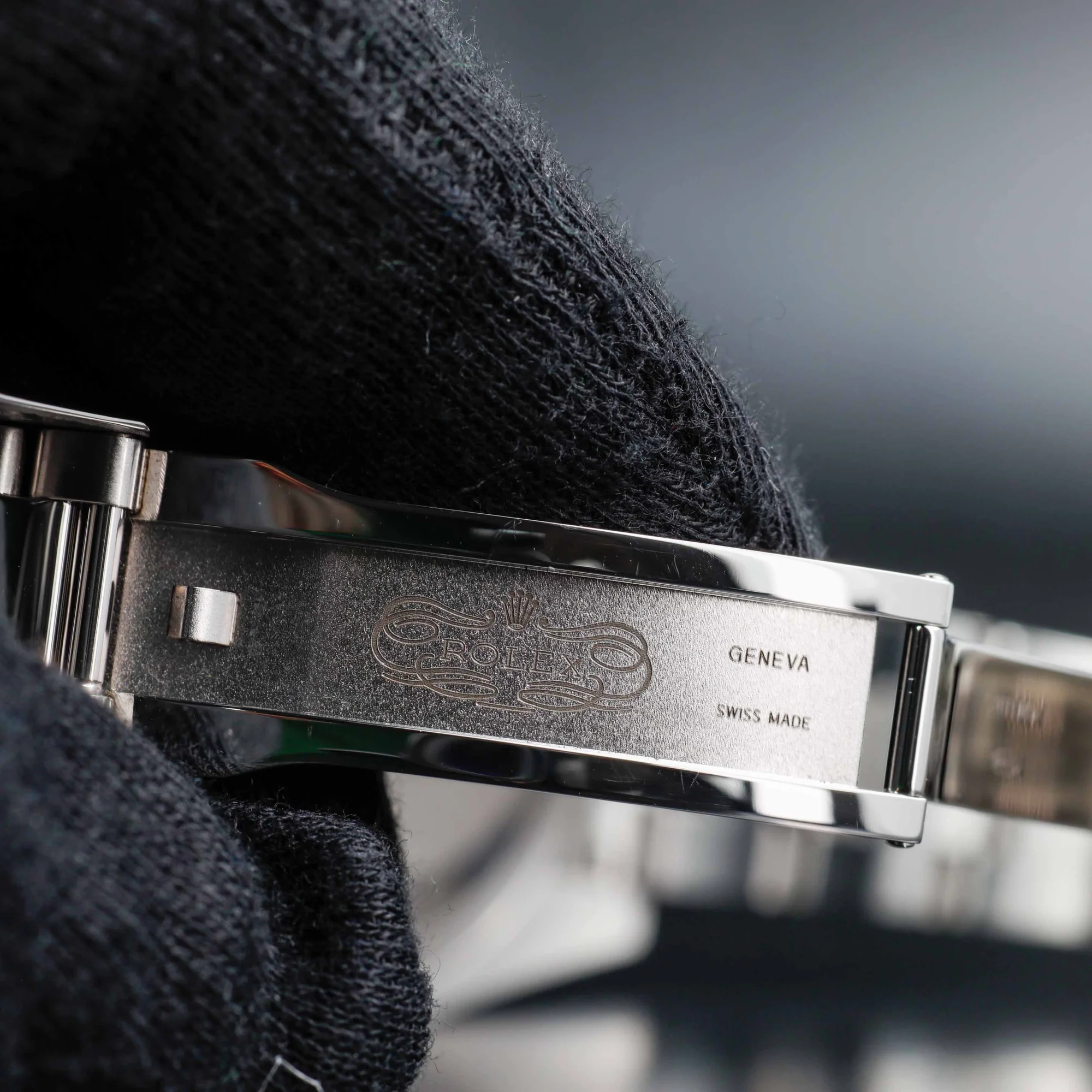 Rolex Gmt-master Ii stahl 13
