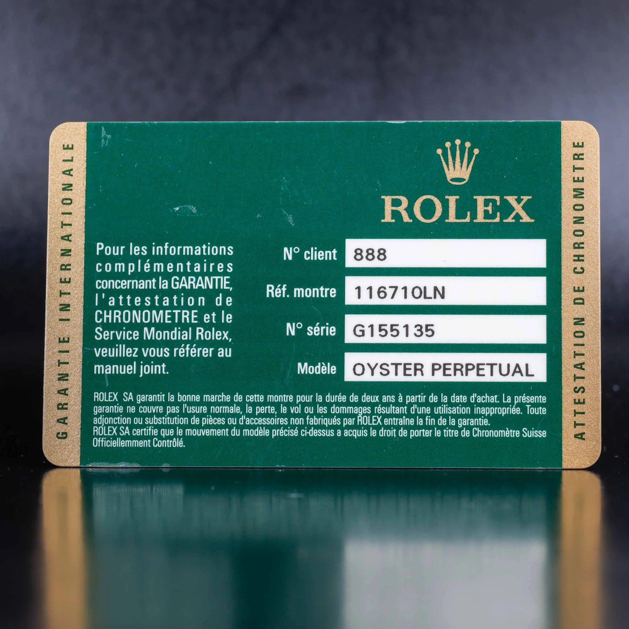 Rolex Gmt-master Ii stahl 15