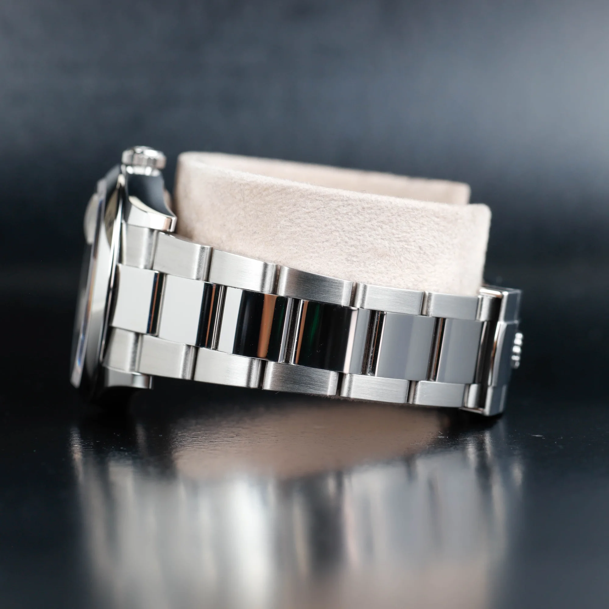 Rolex Datejuste 36 acier 3