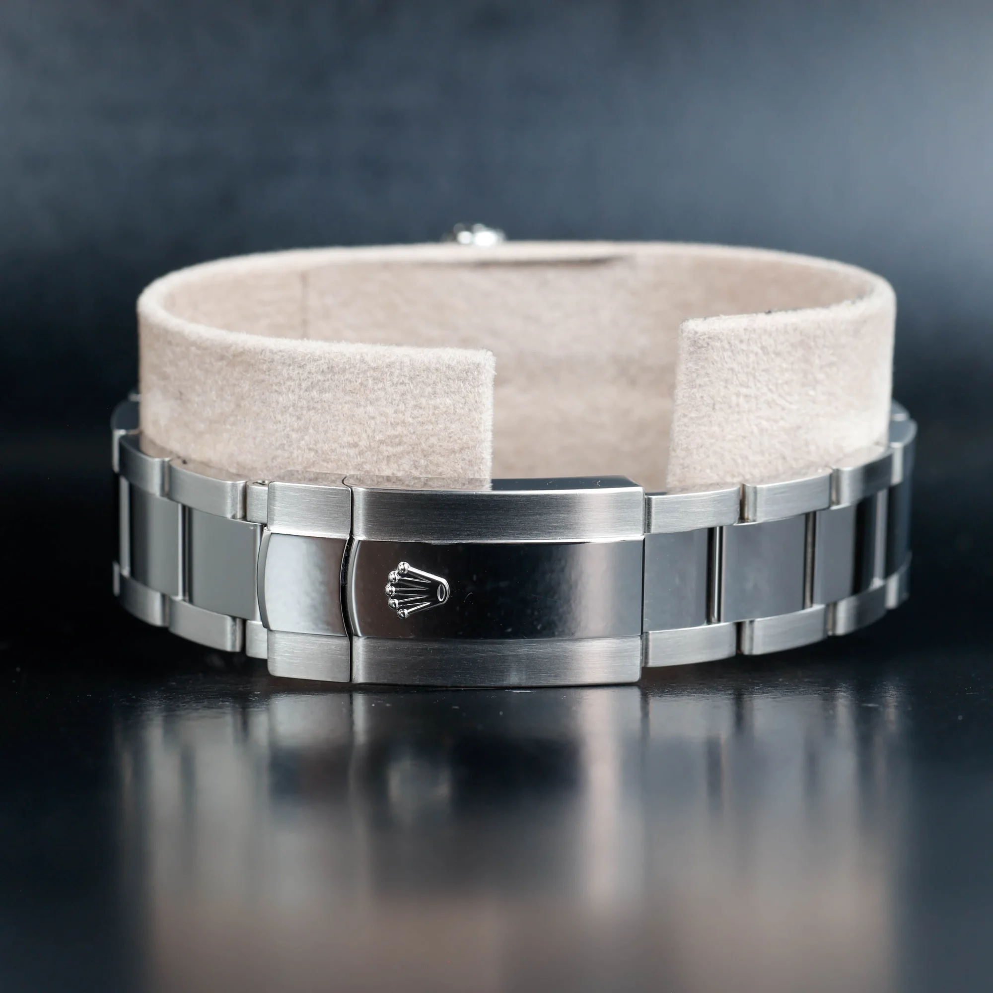Rolex Datejuste 36 acier 4