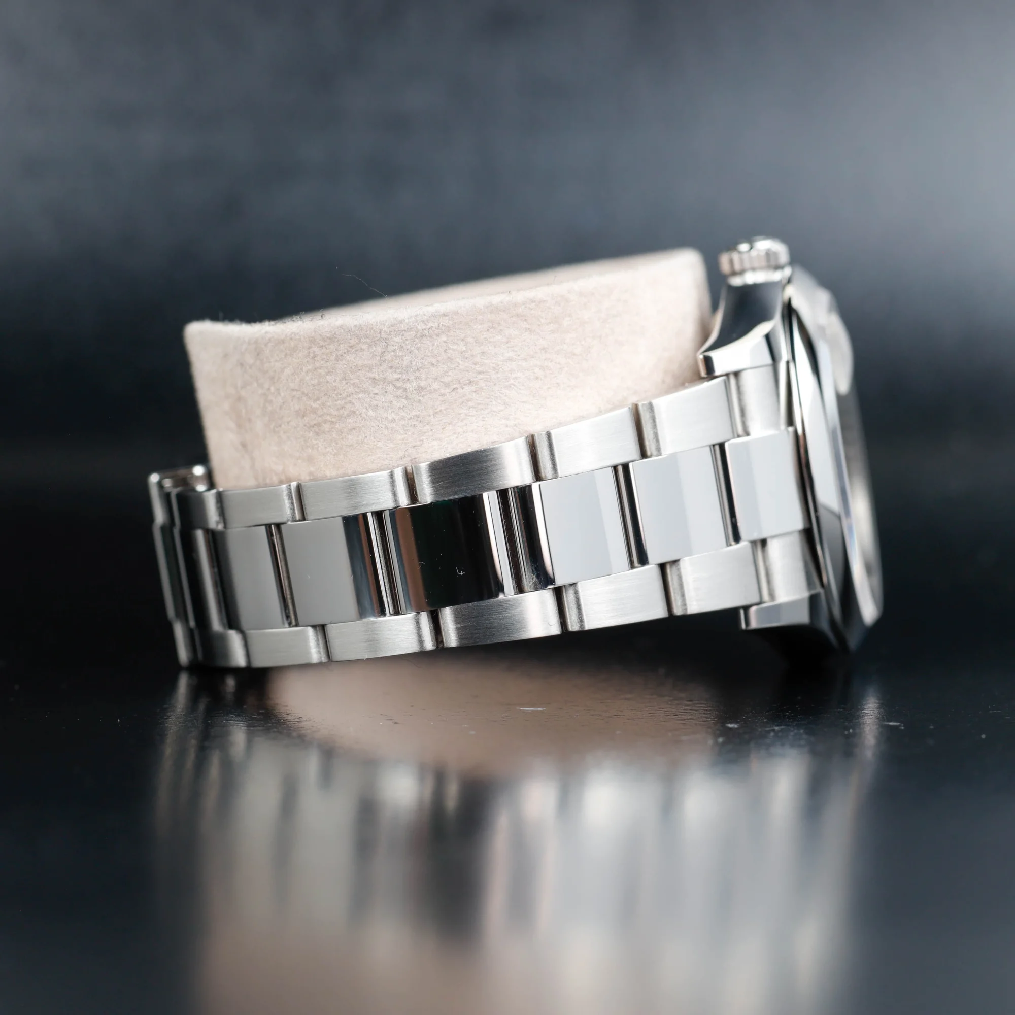Rolex Datejuste 36 acier 5