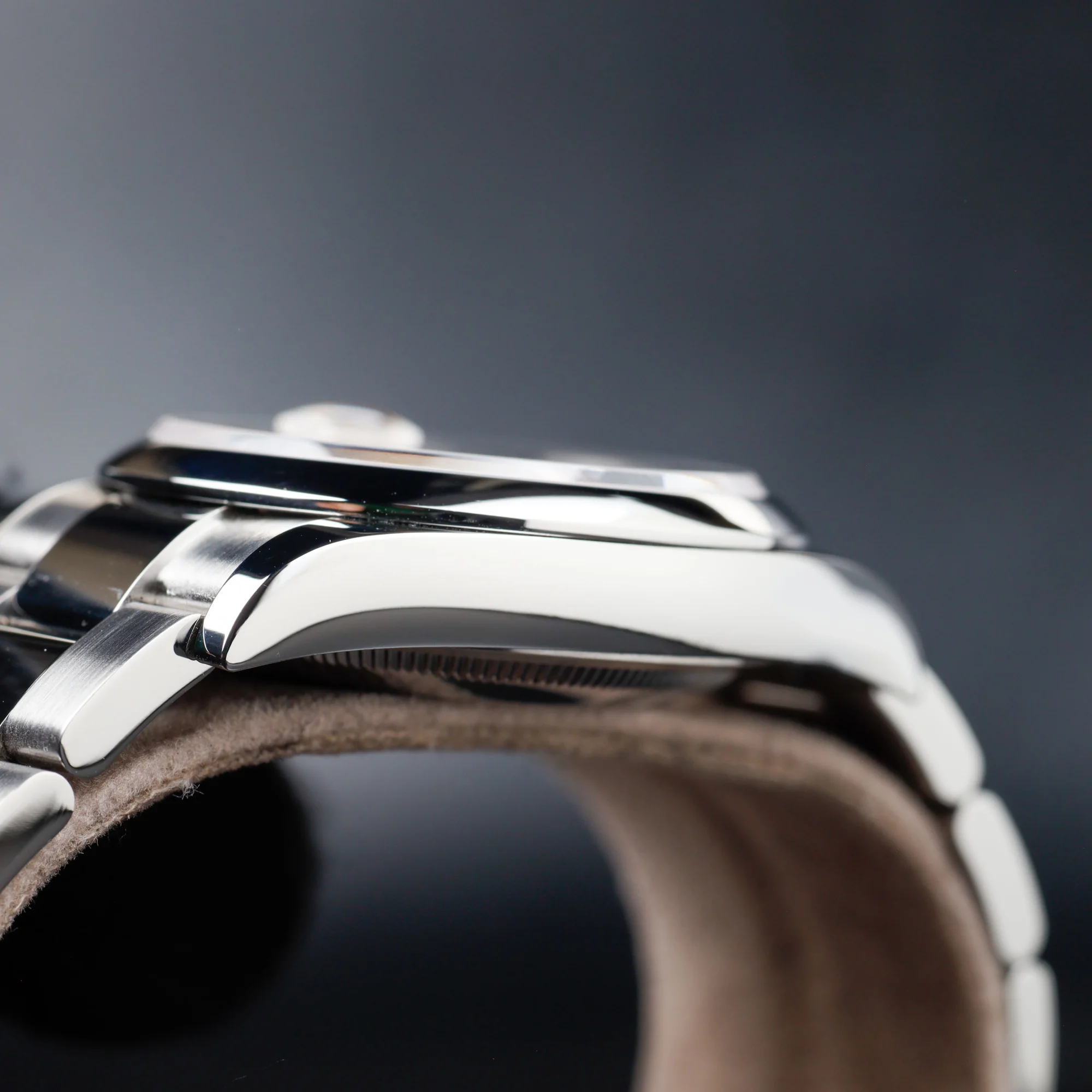 Rolex Datejuste 36 acier 6