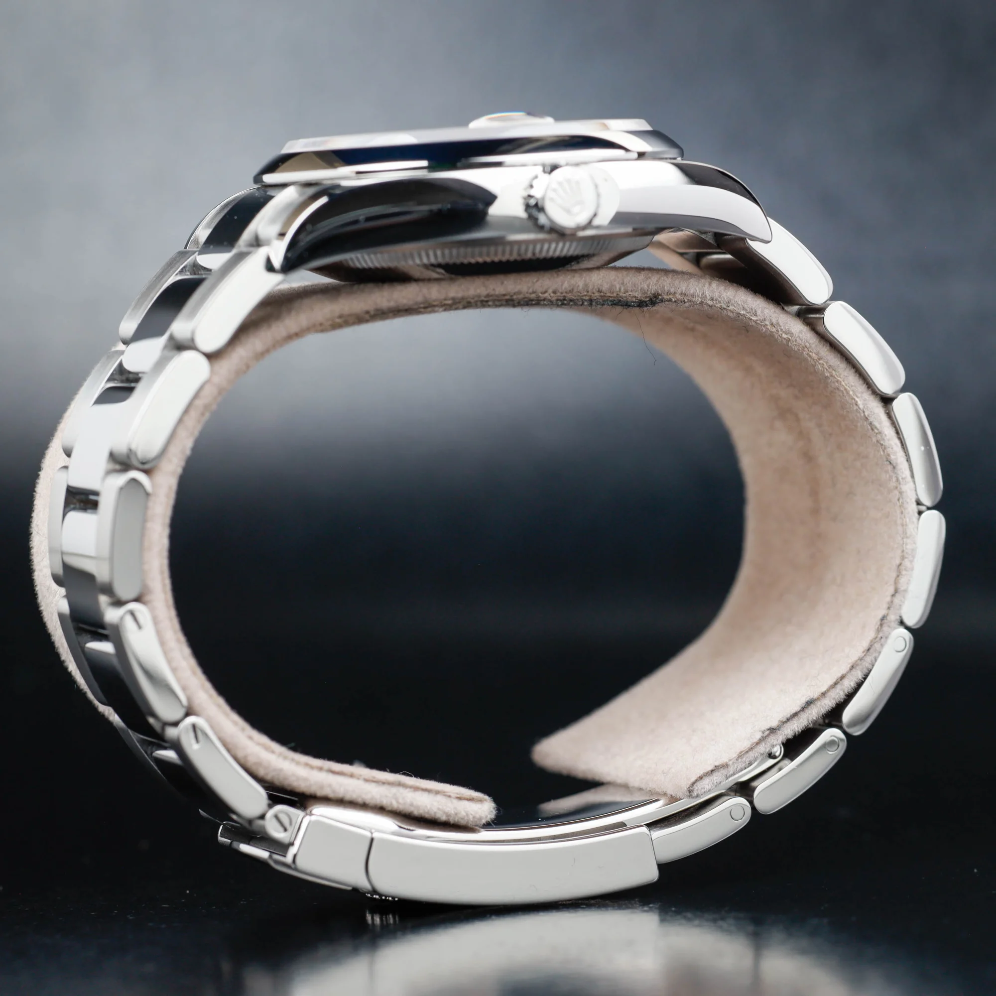 Rolex Datejuste 36 acier 8