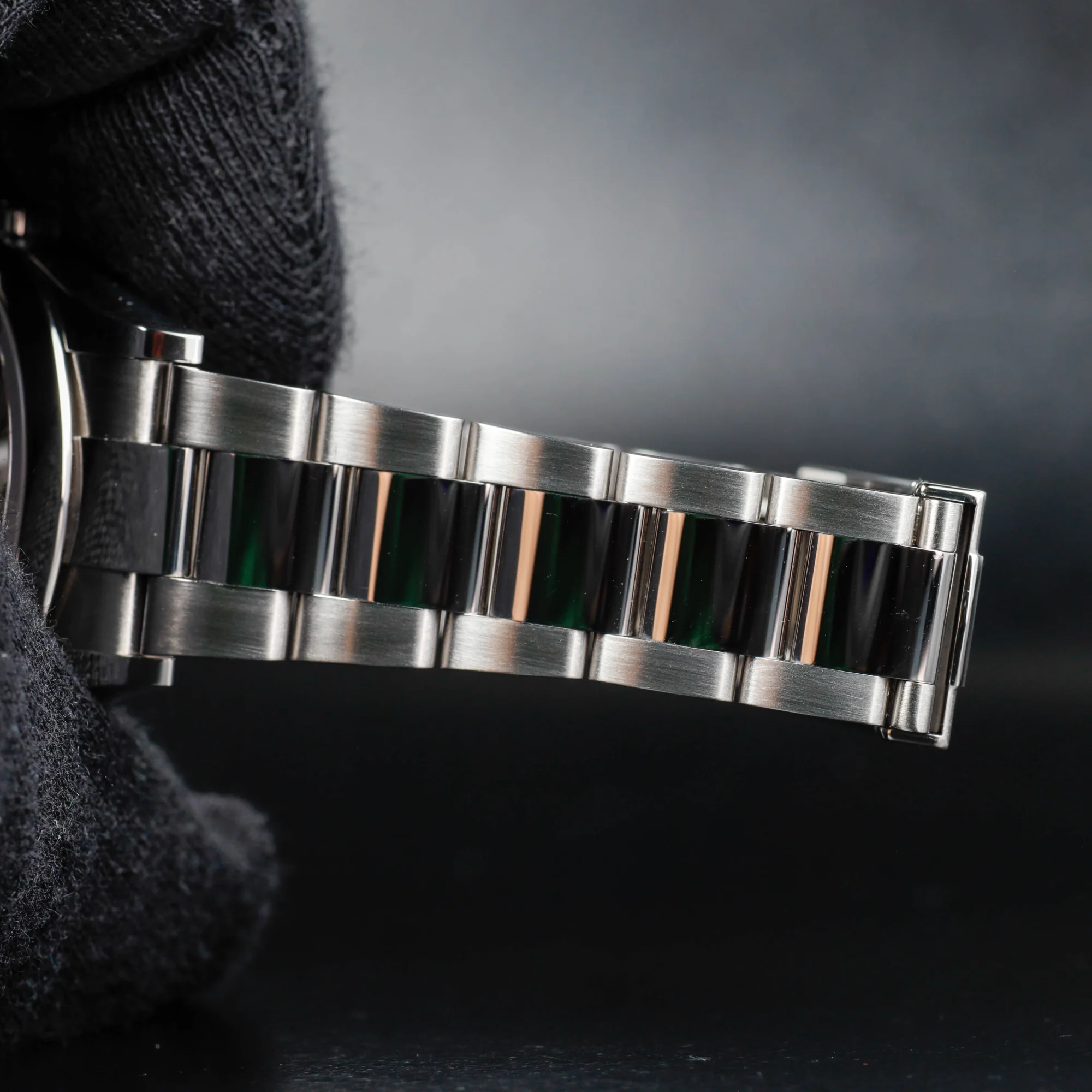 Rolex Datejuste 36 acier 9